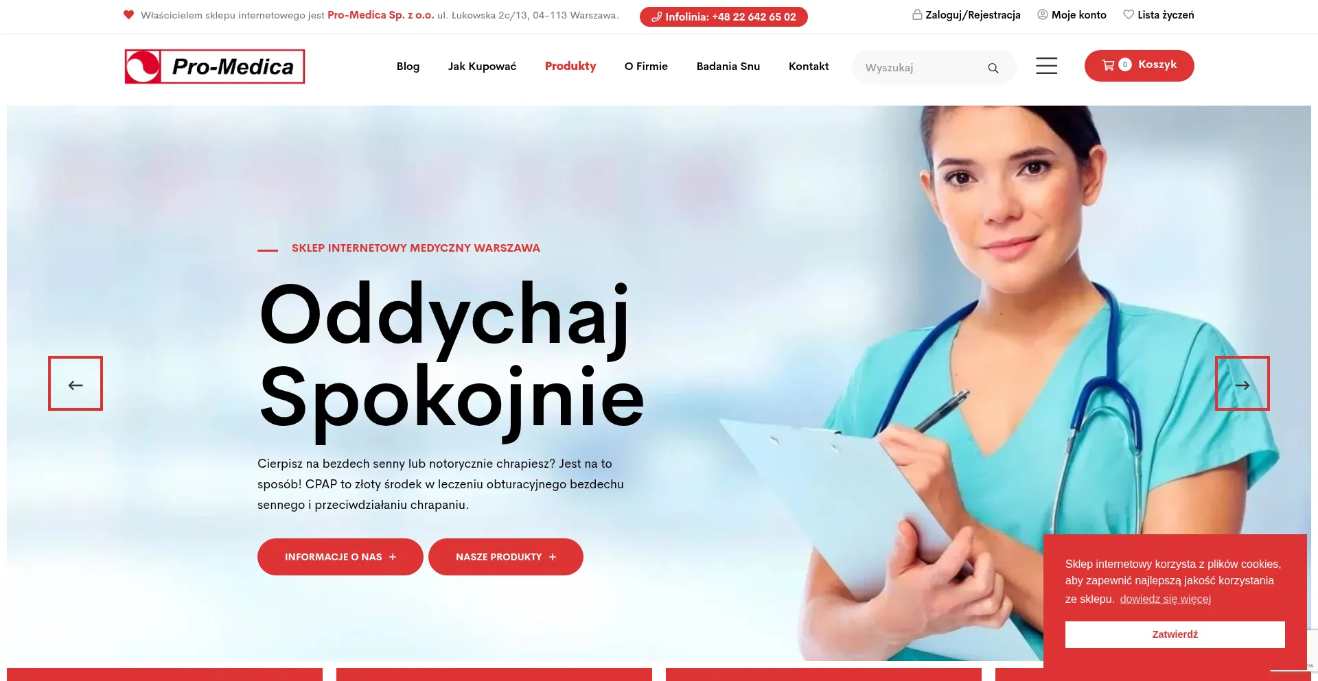 Cpap.pl