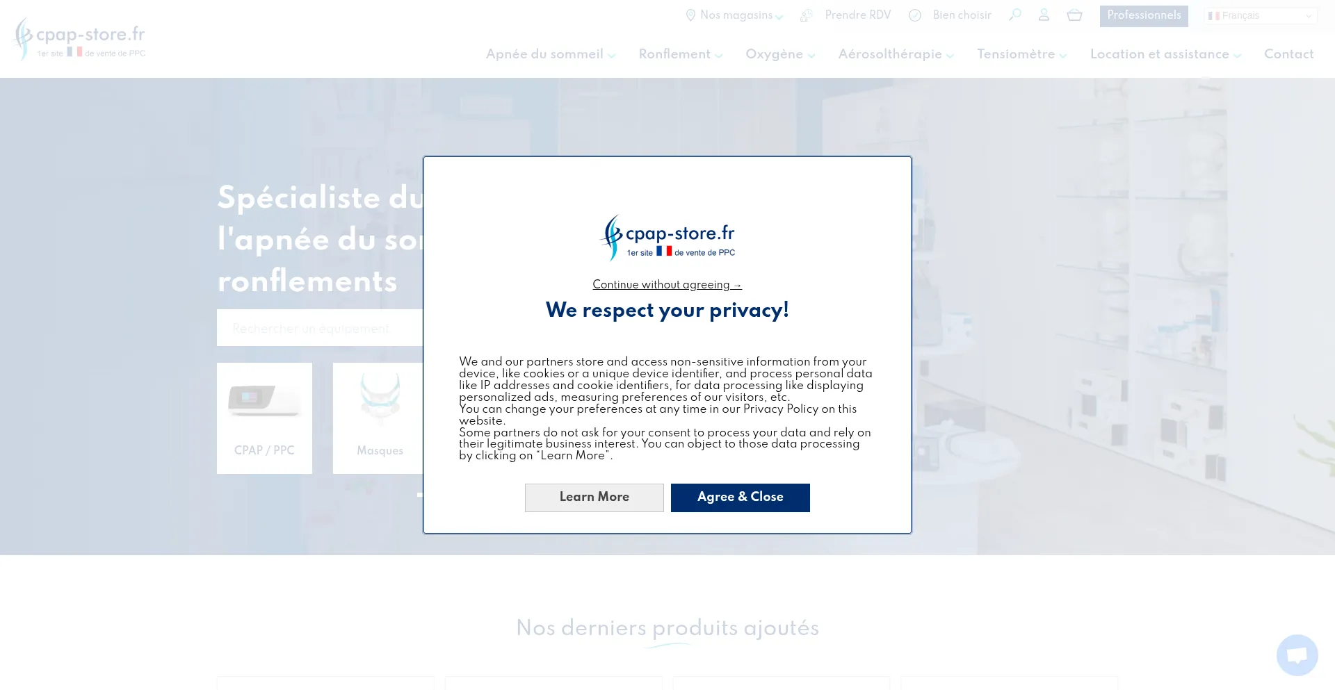 Cpap-store.fr