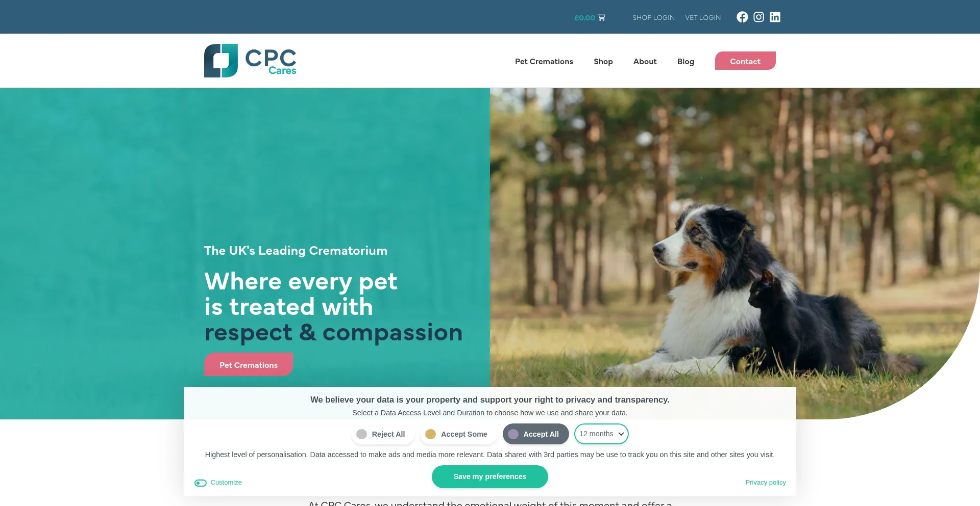 Cpccares.com