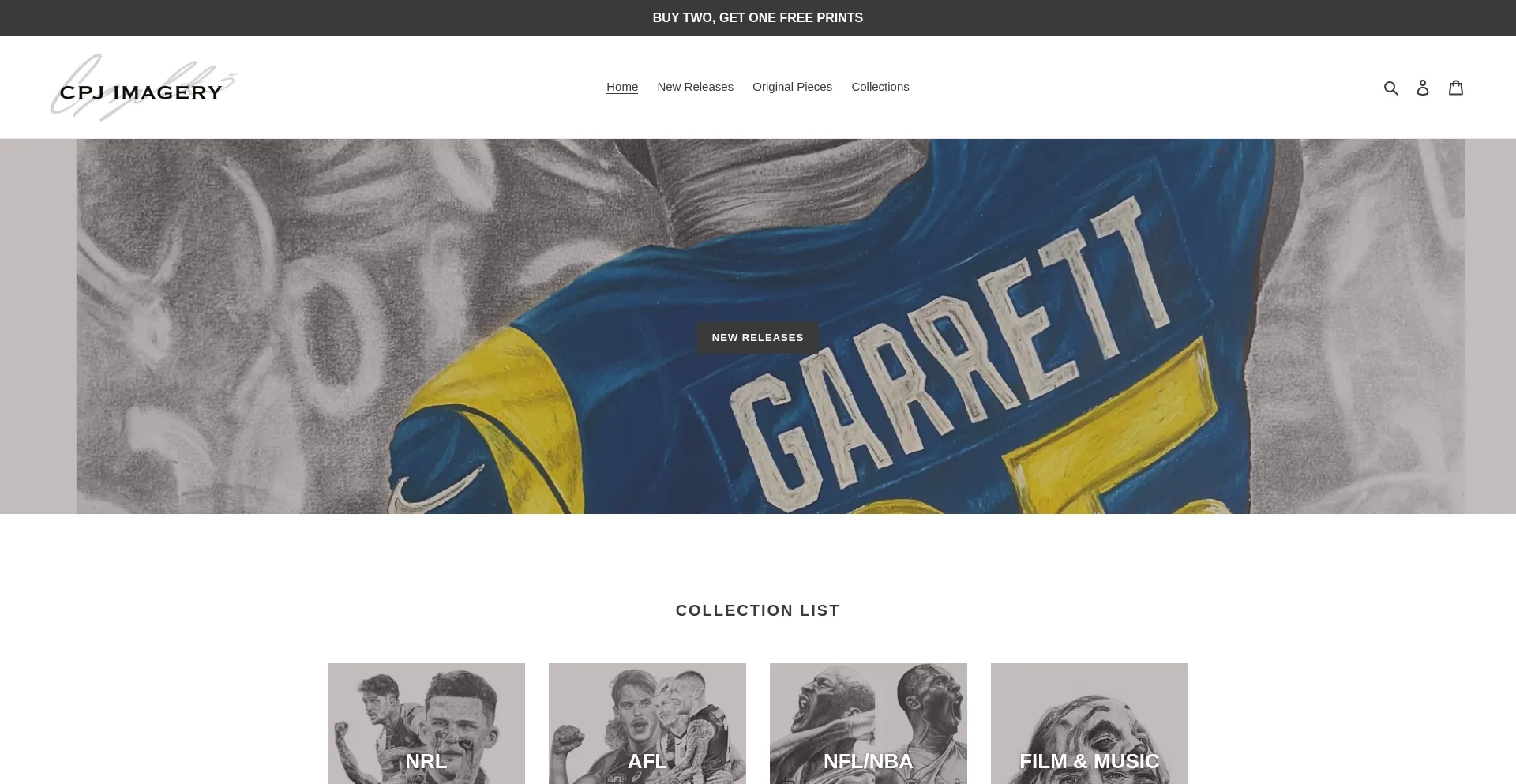 Cpjimagery.com