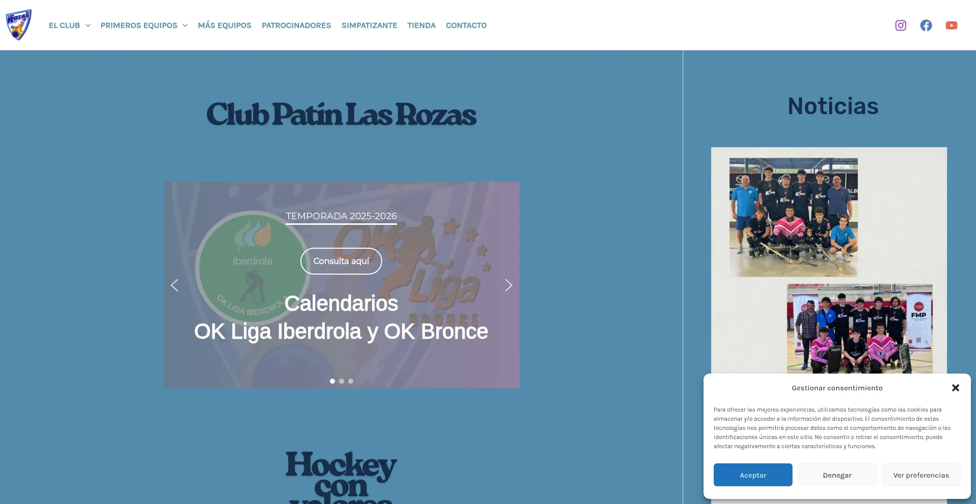 Cplasrozas.com