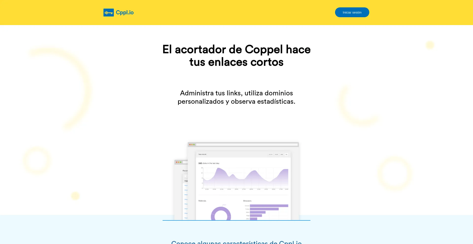 Cppl.io