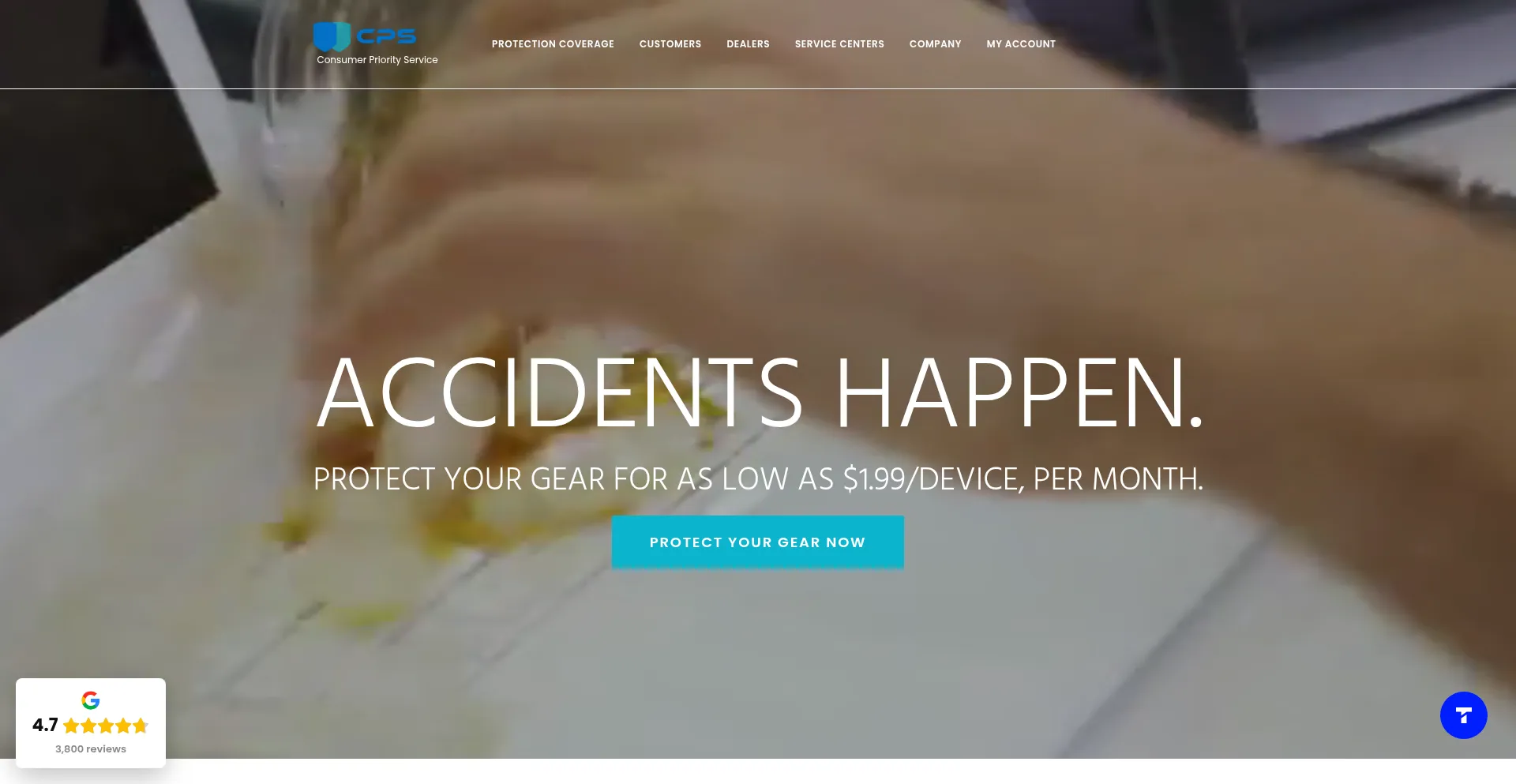 Cpscentral.com