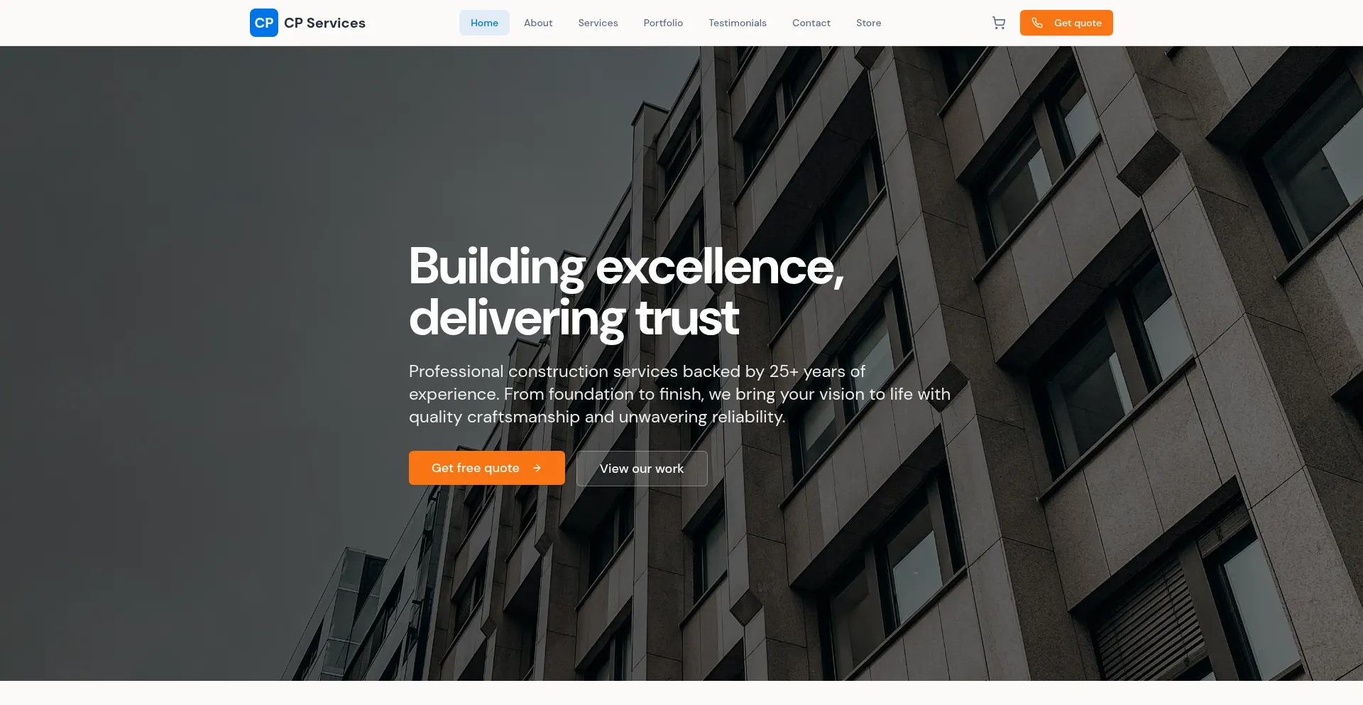 Cpservicellc.online