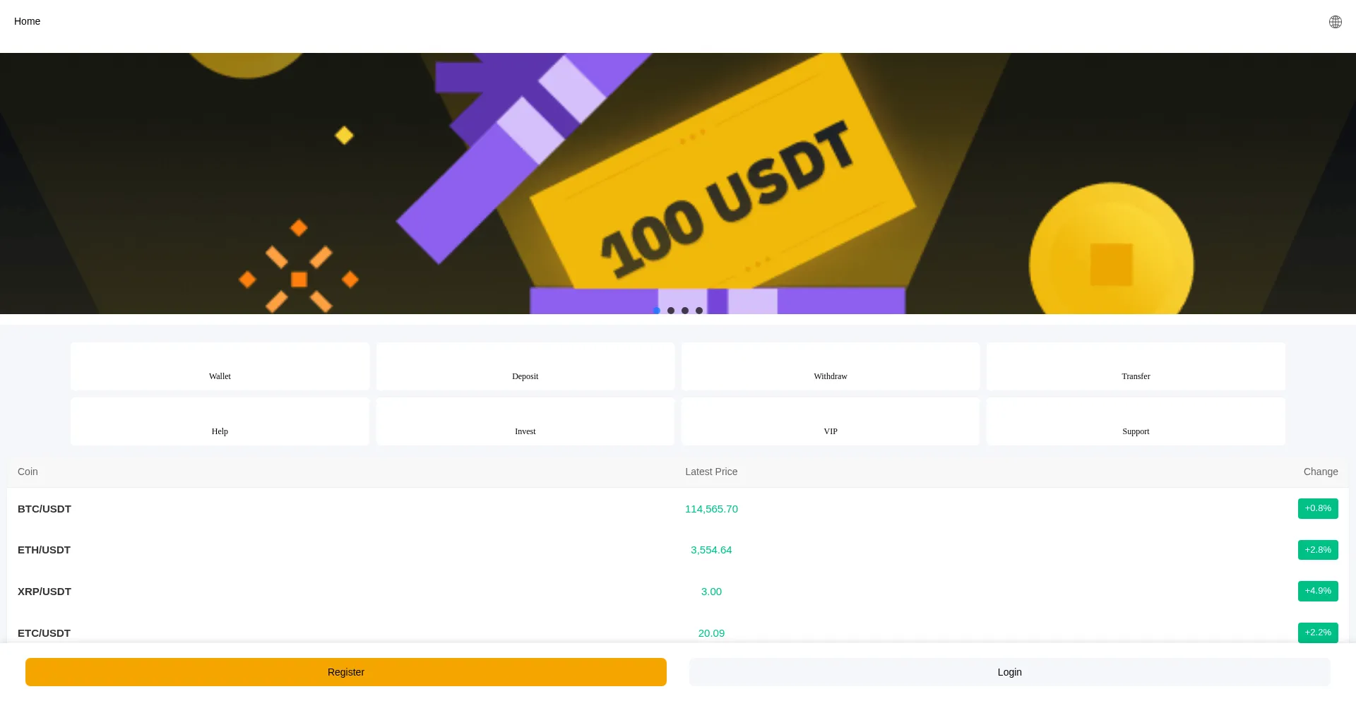 Website screenshot of Cqaz.cc