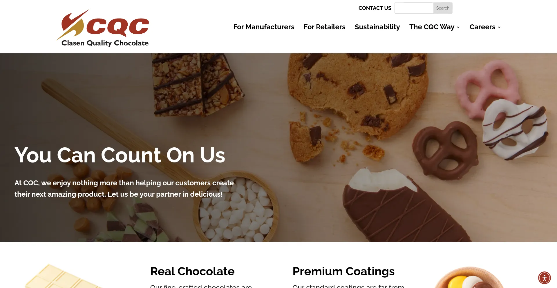 Cqc.com