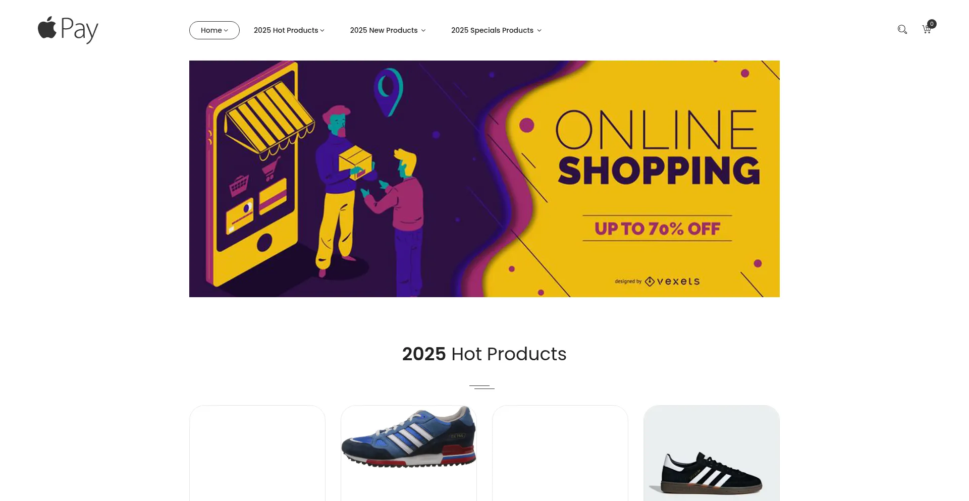 Website screenshot of Cqh.fdcjj.top
