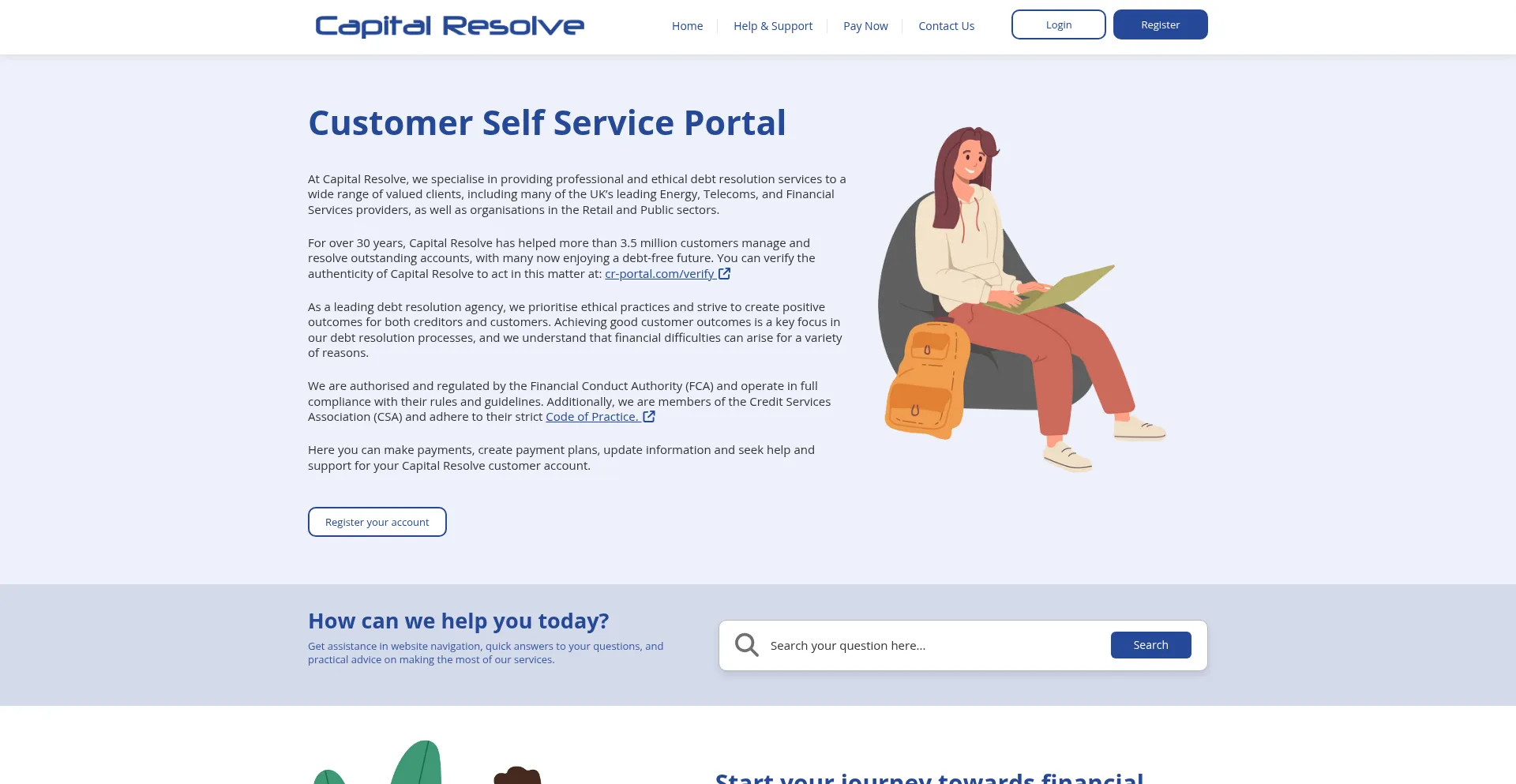 Cr-portal.com