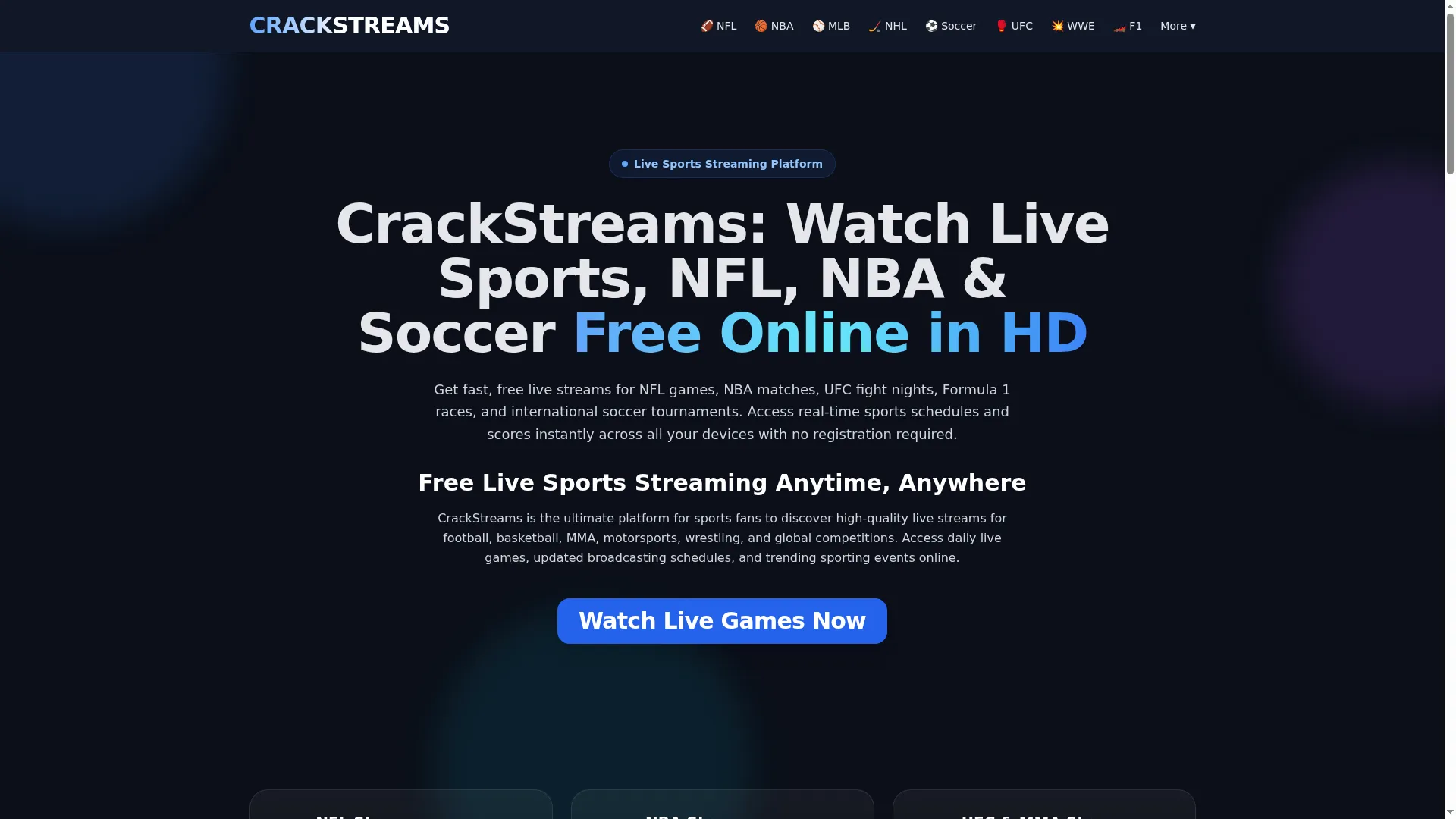 Crack-streams.cc