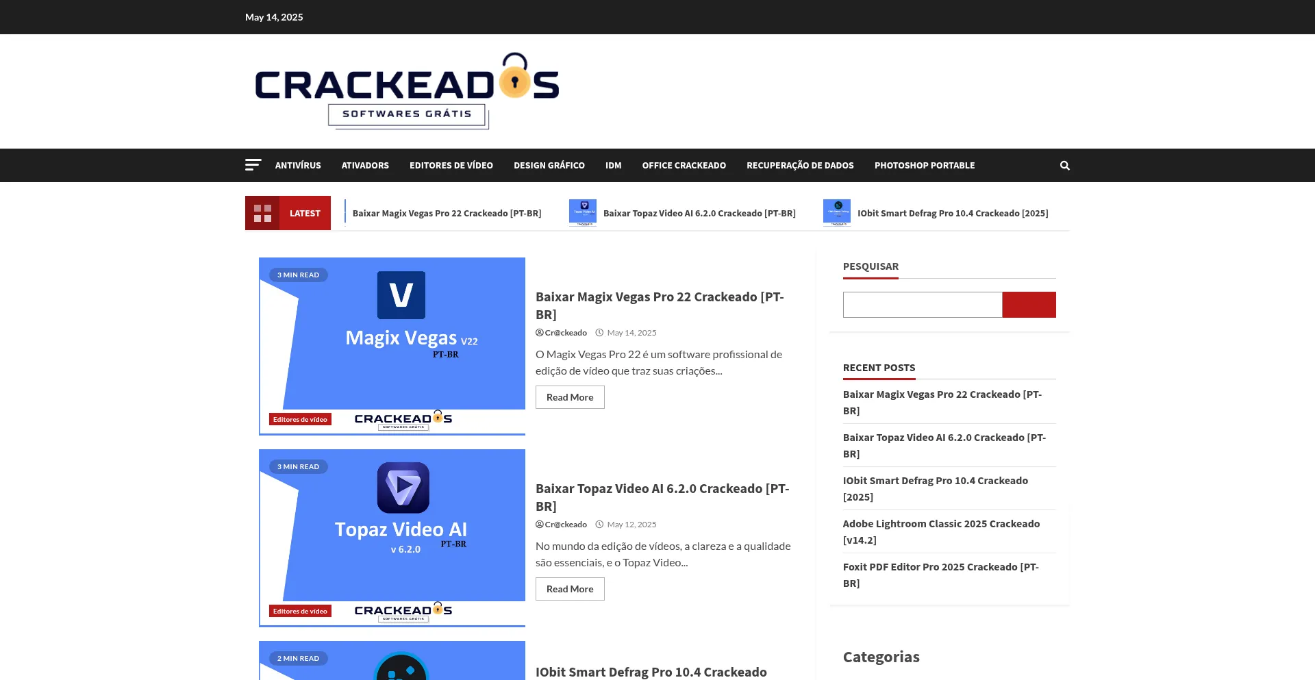 Crackeados.com