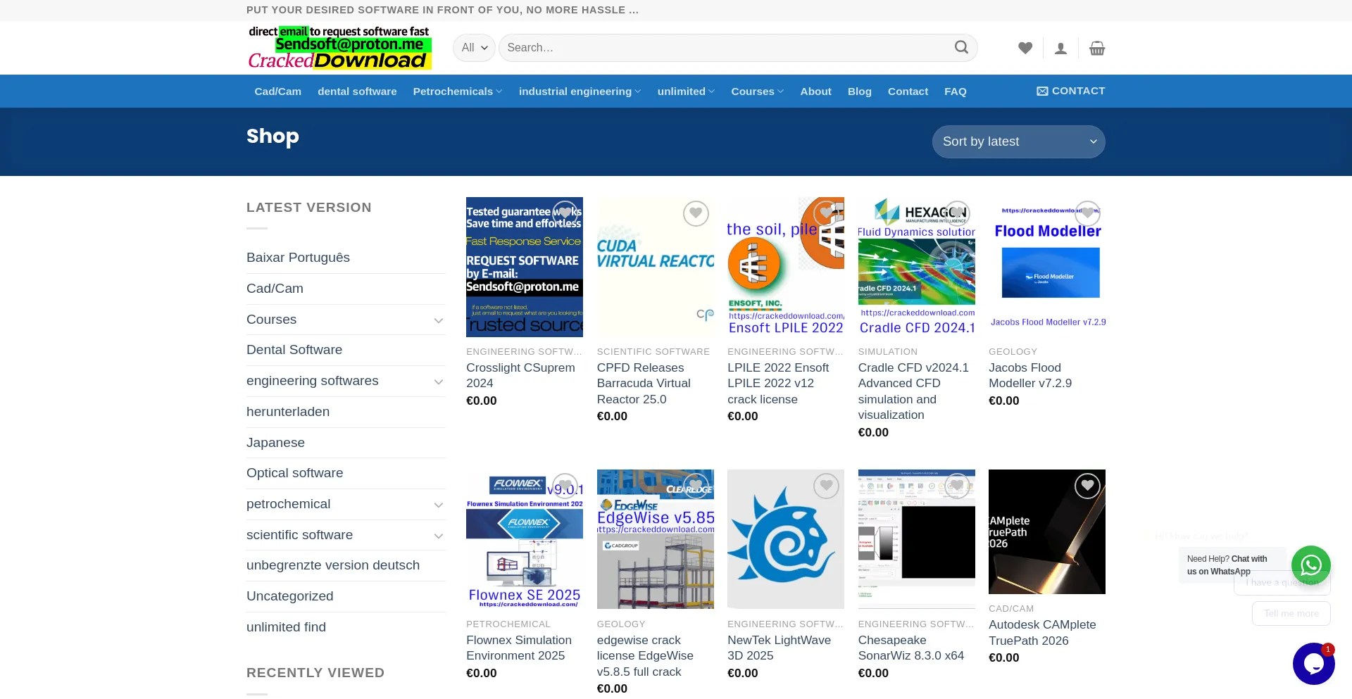 Crackeddownload.com