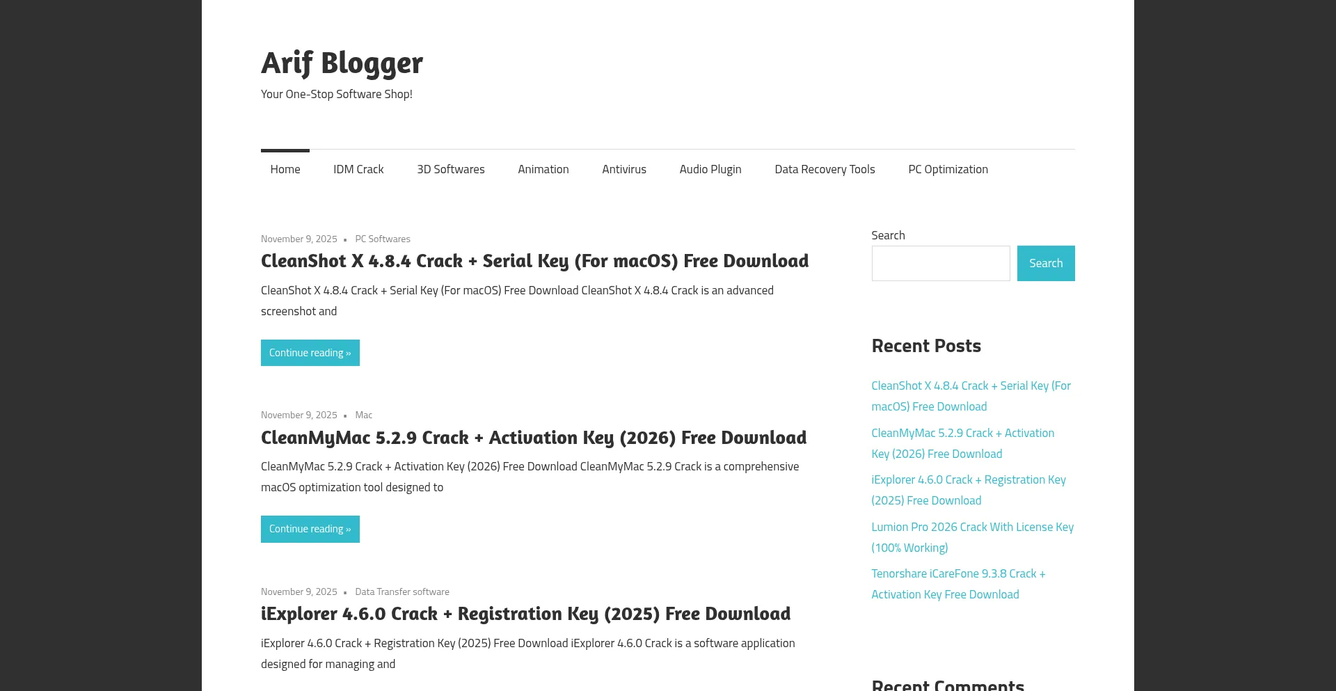 Crackup4.com