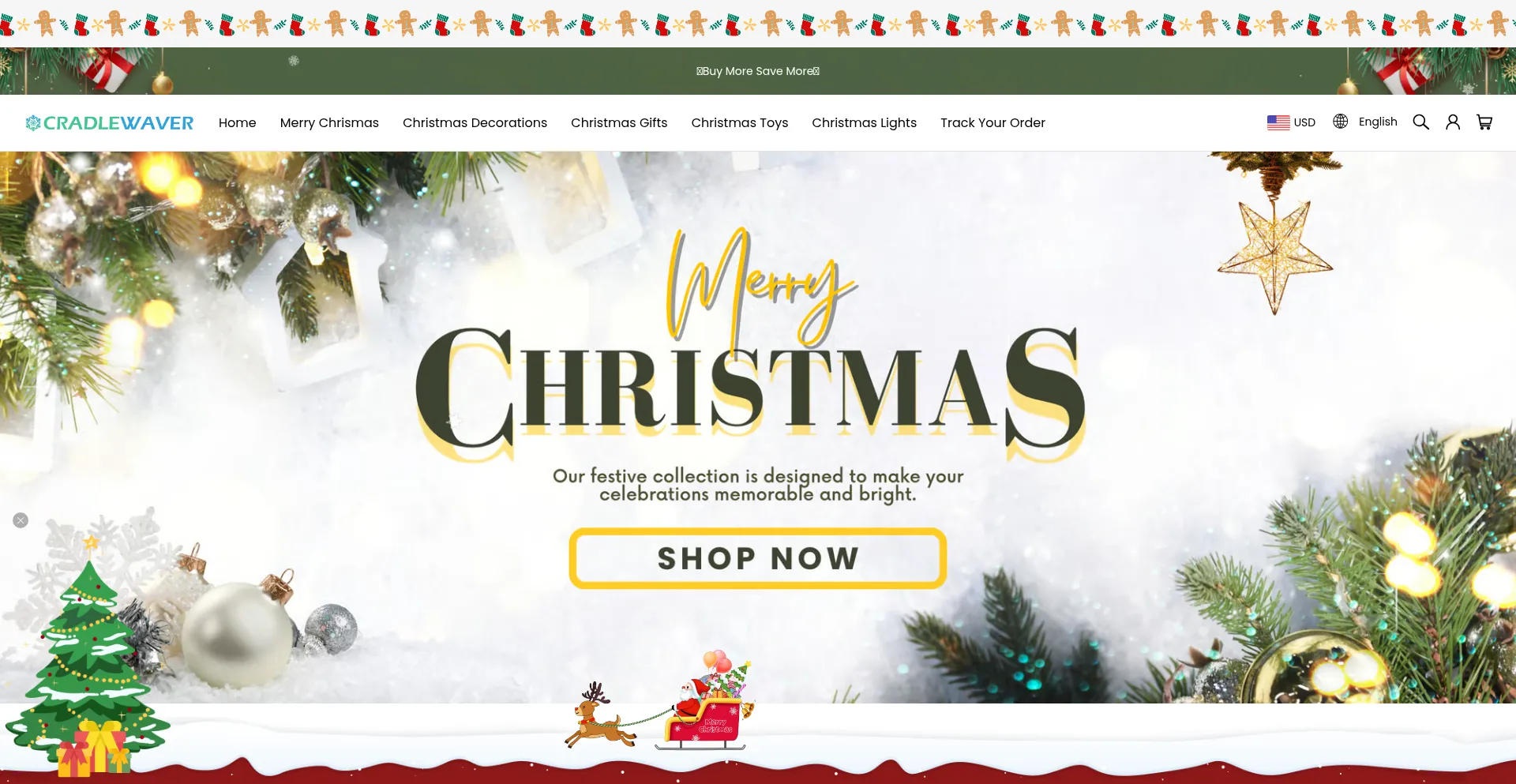 Cradlewaver.com