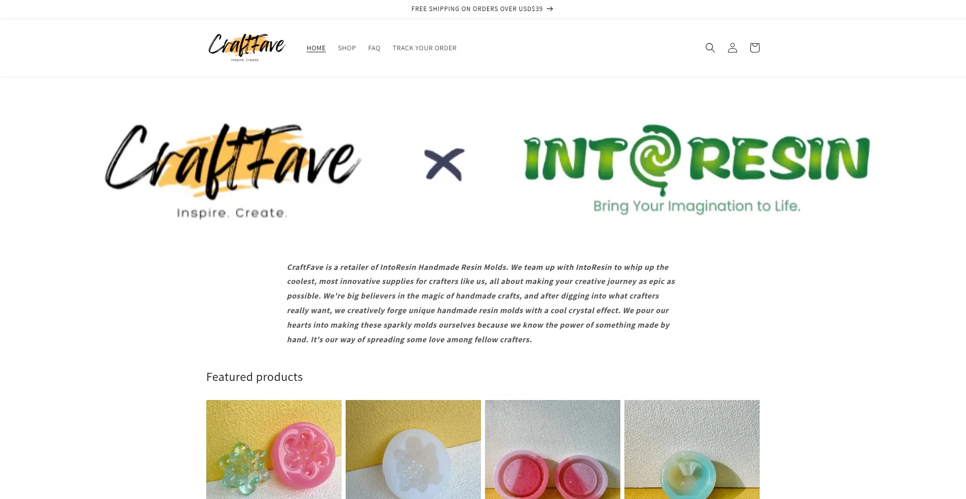 Craftfave.com
