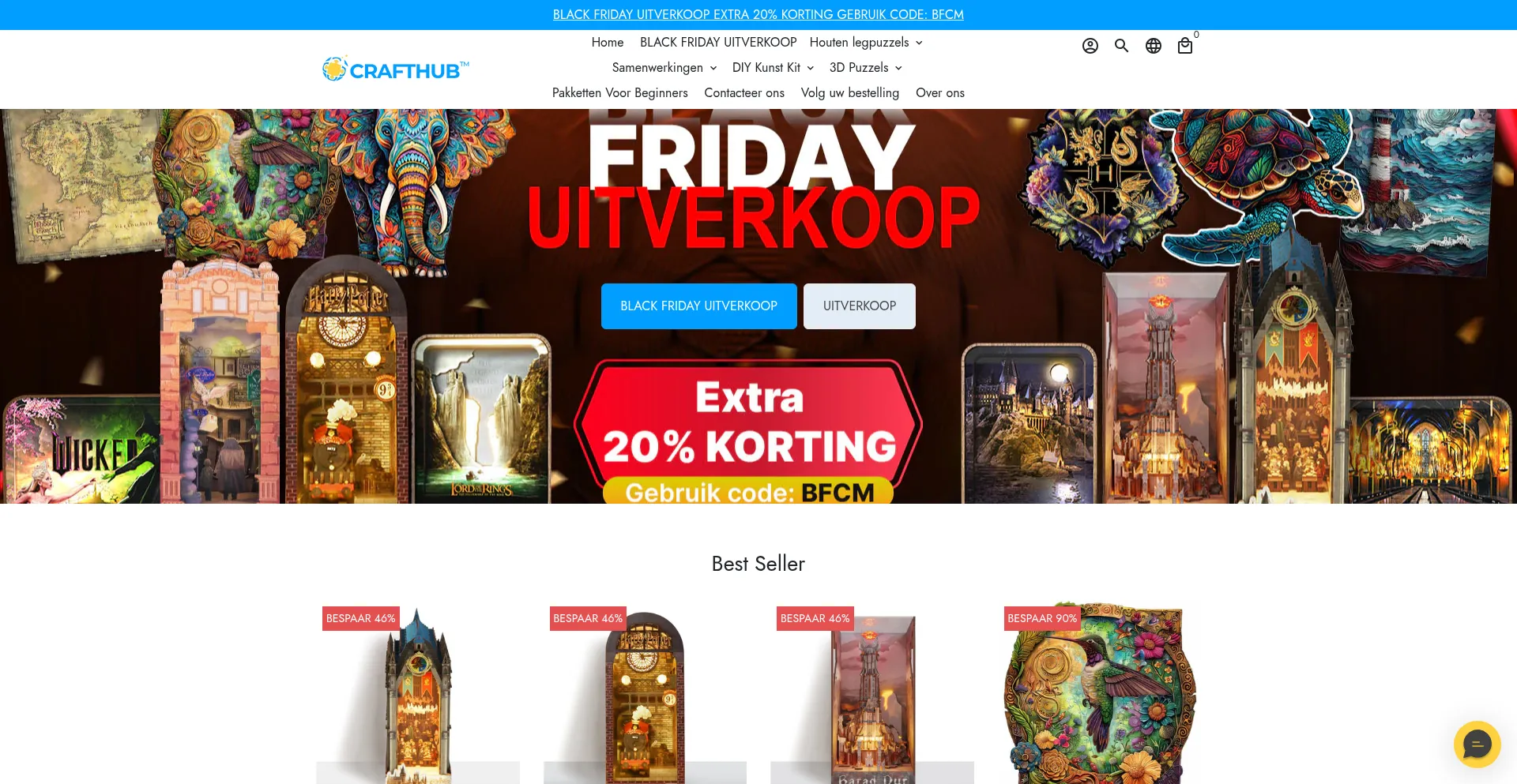 Crafthub.nl