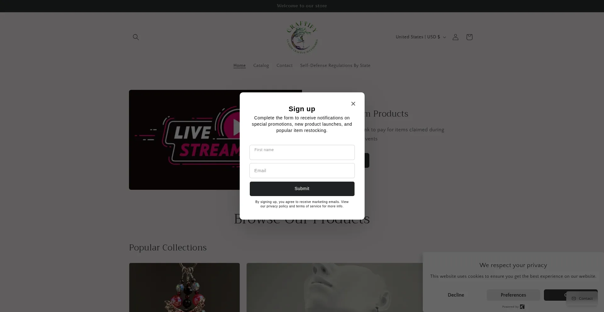Craftifypro.com