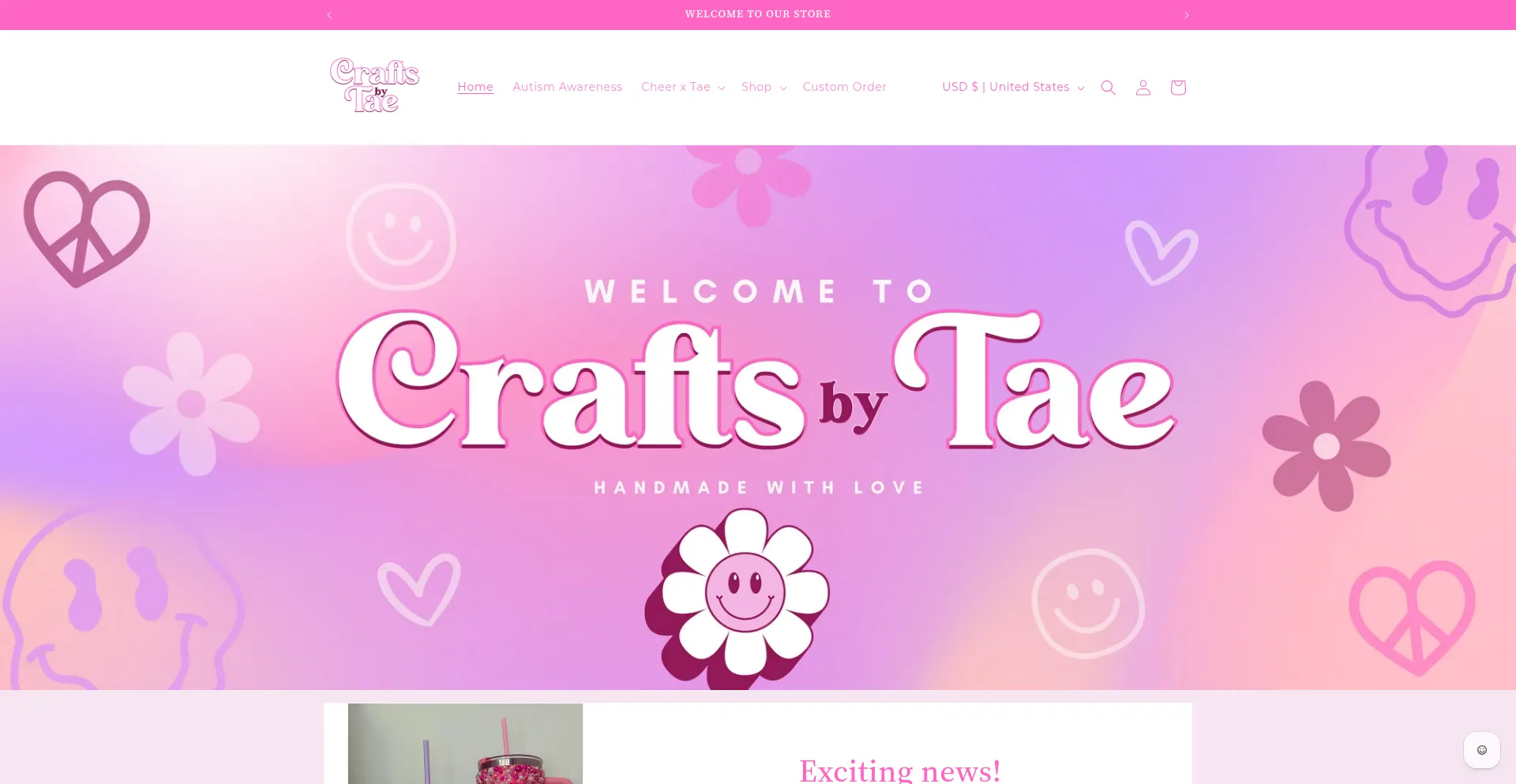 Craftsxtae.com