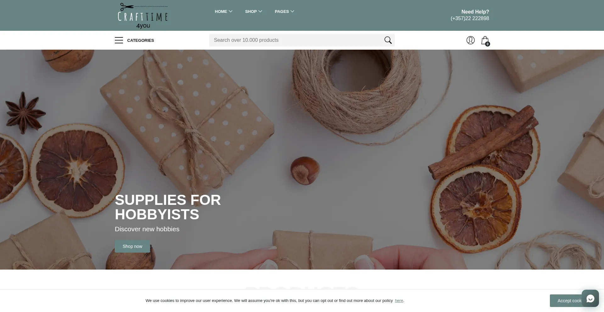 Crafttime4you.com