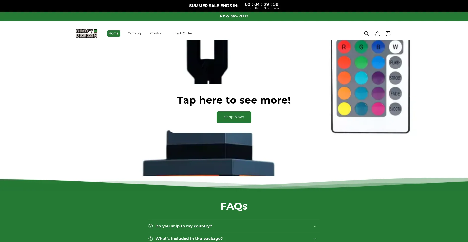 Craftvisionn.com