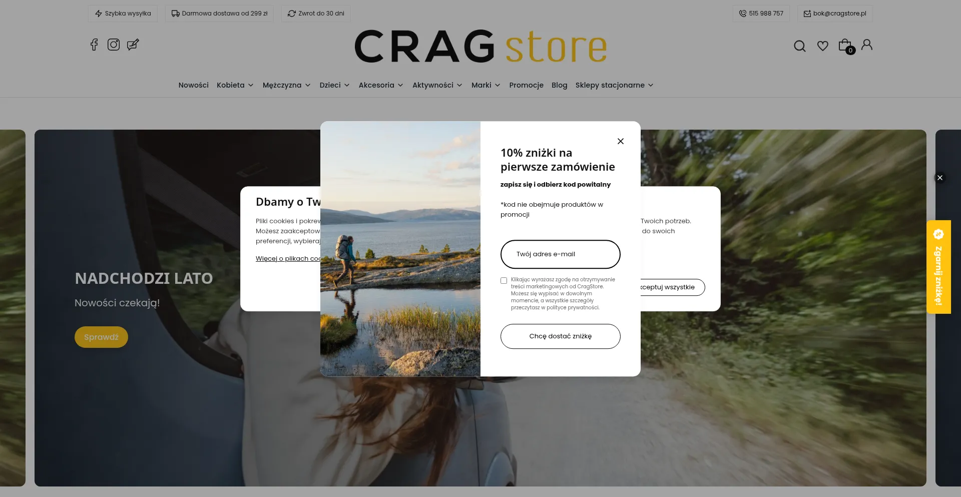 Cragstore.pl