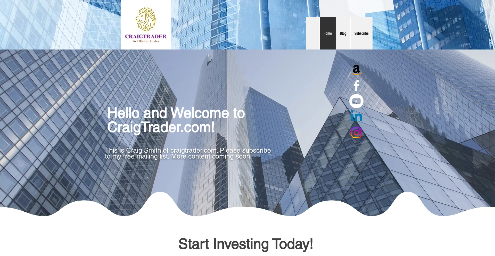 Craigtrader.com