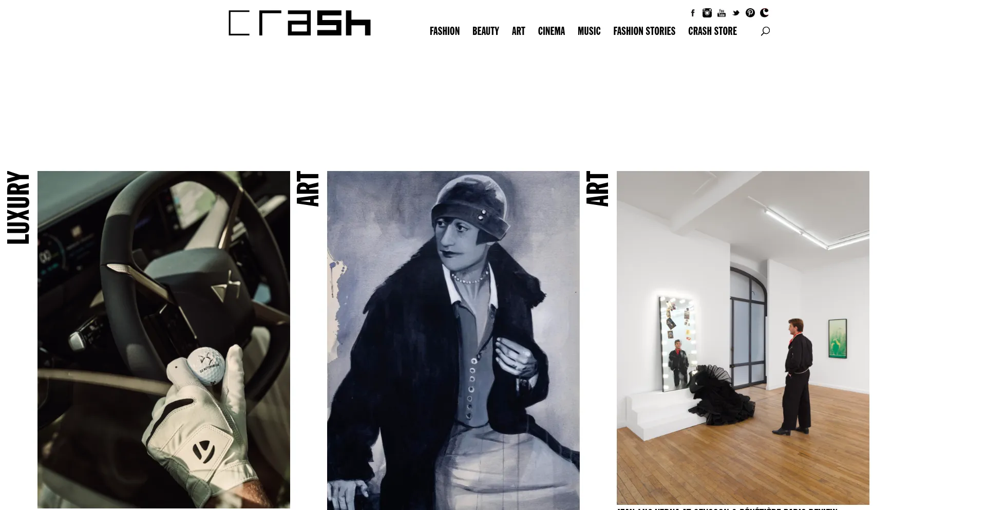Crash.fr