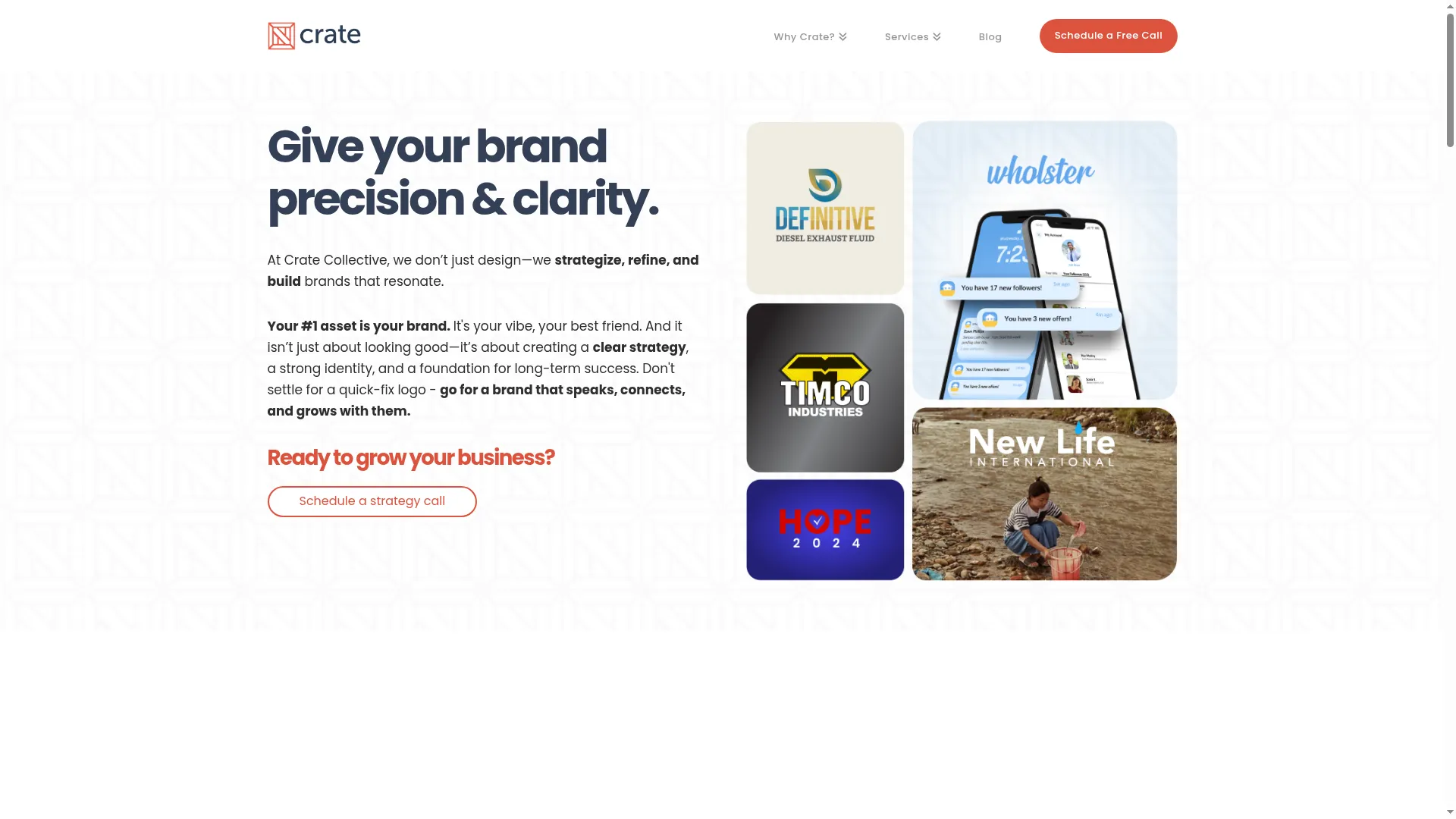 Crate-collective.com