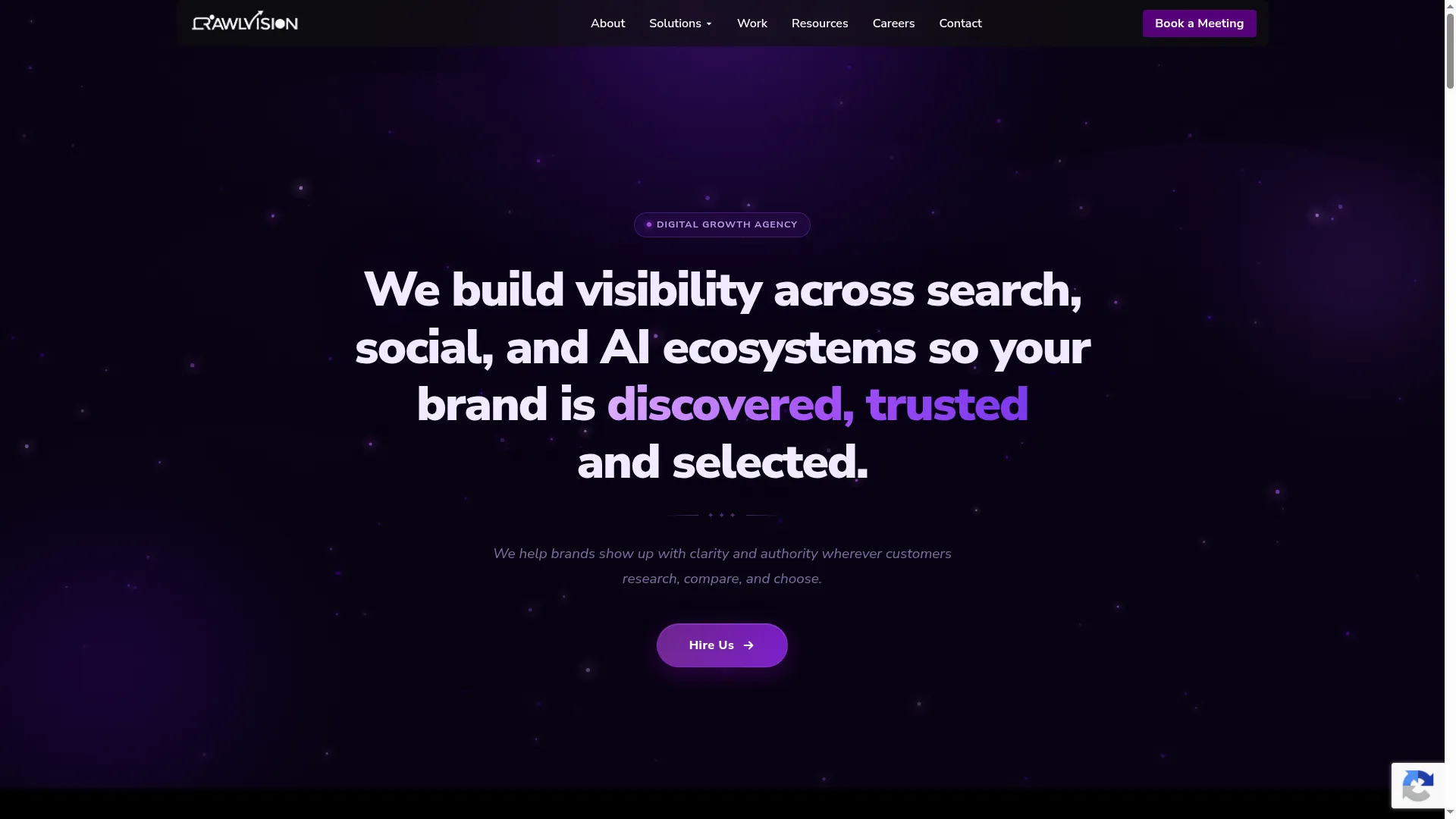 Crawlvision.com