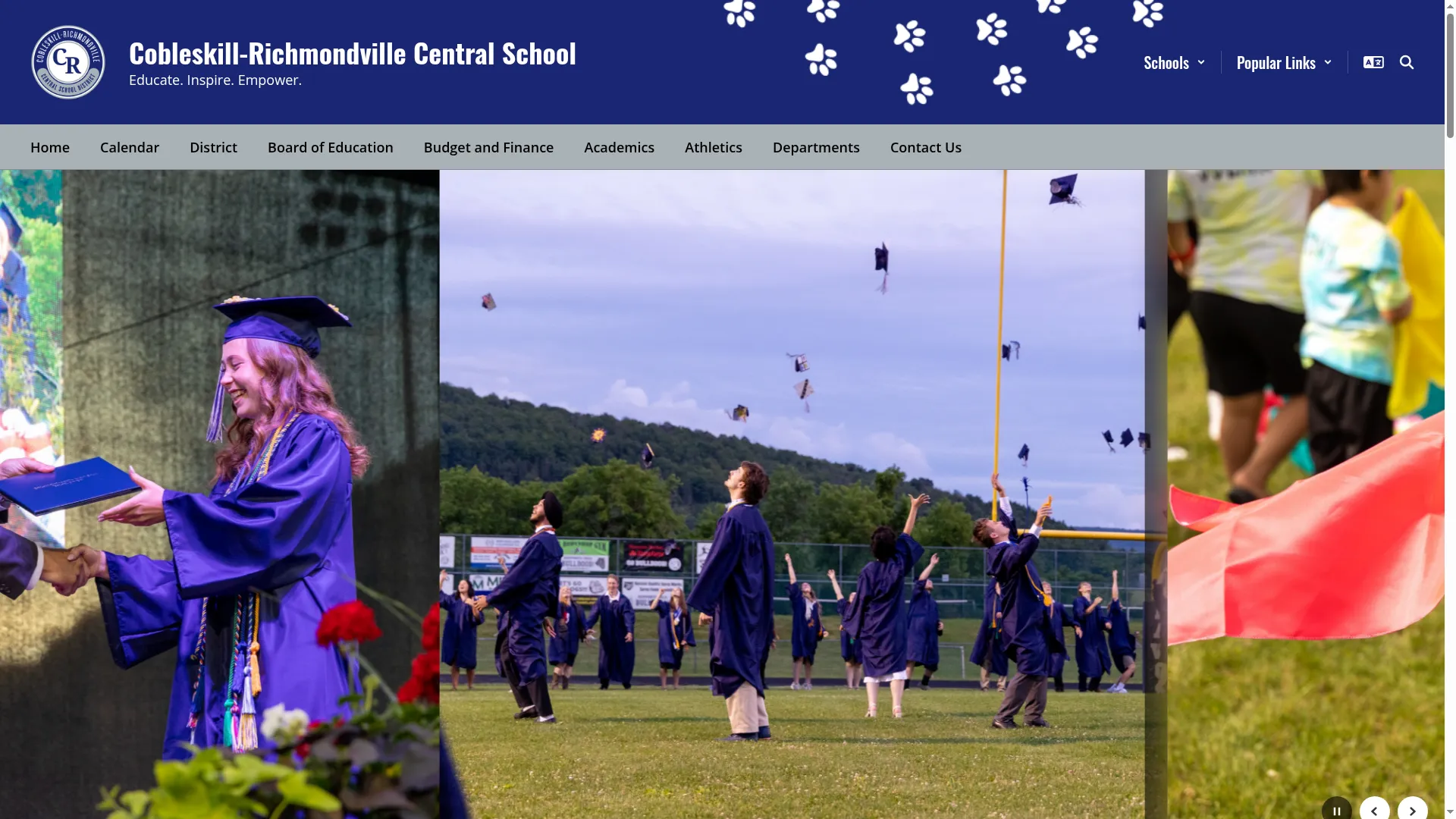Crcsd.org