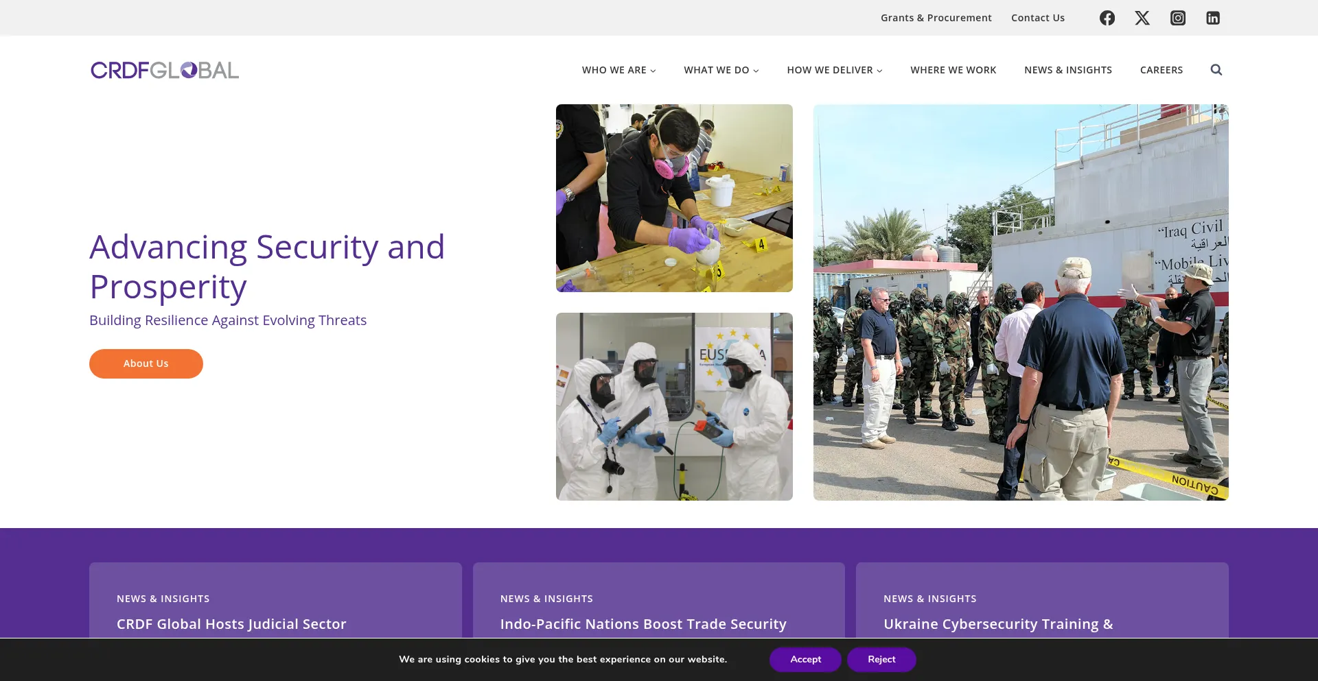 Crdfglobal.org
