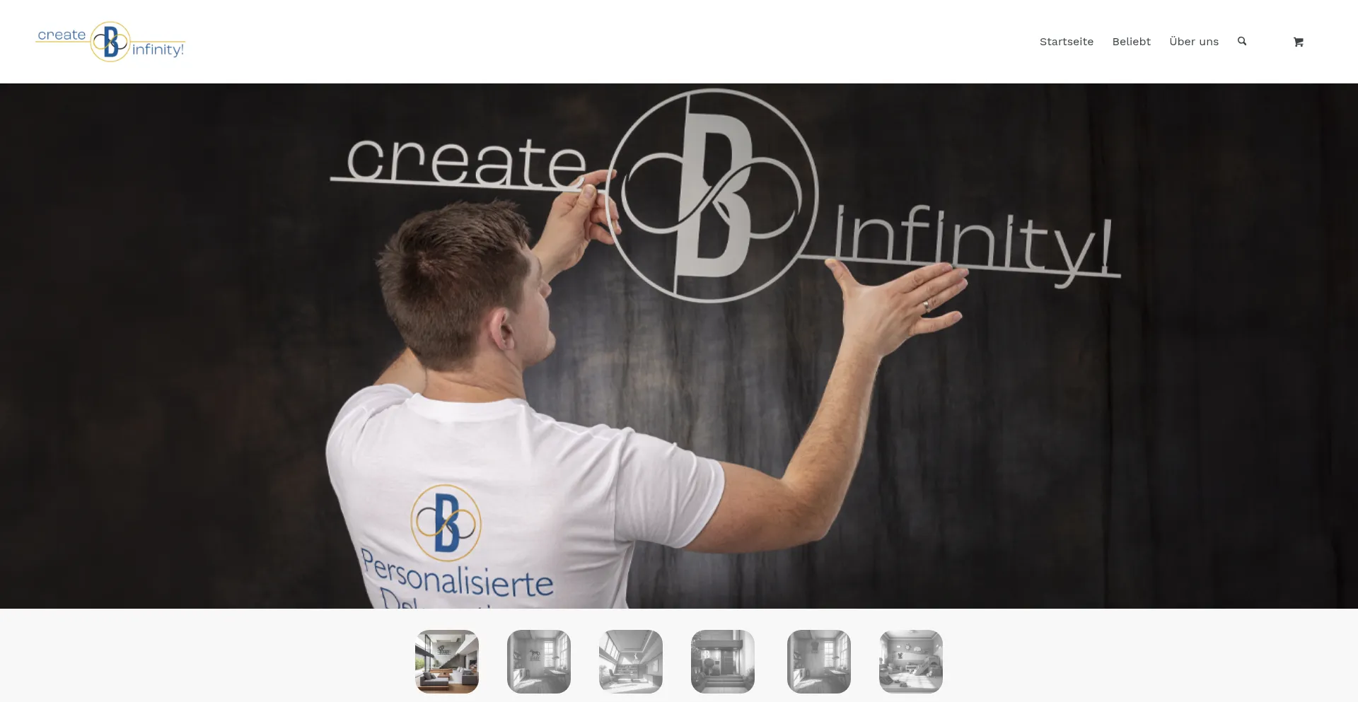Create-infinity.com