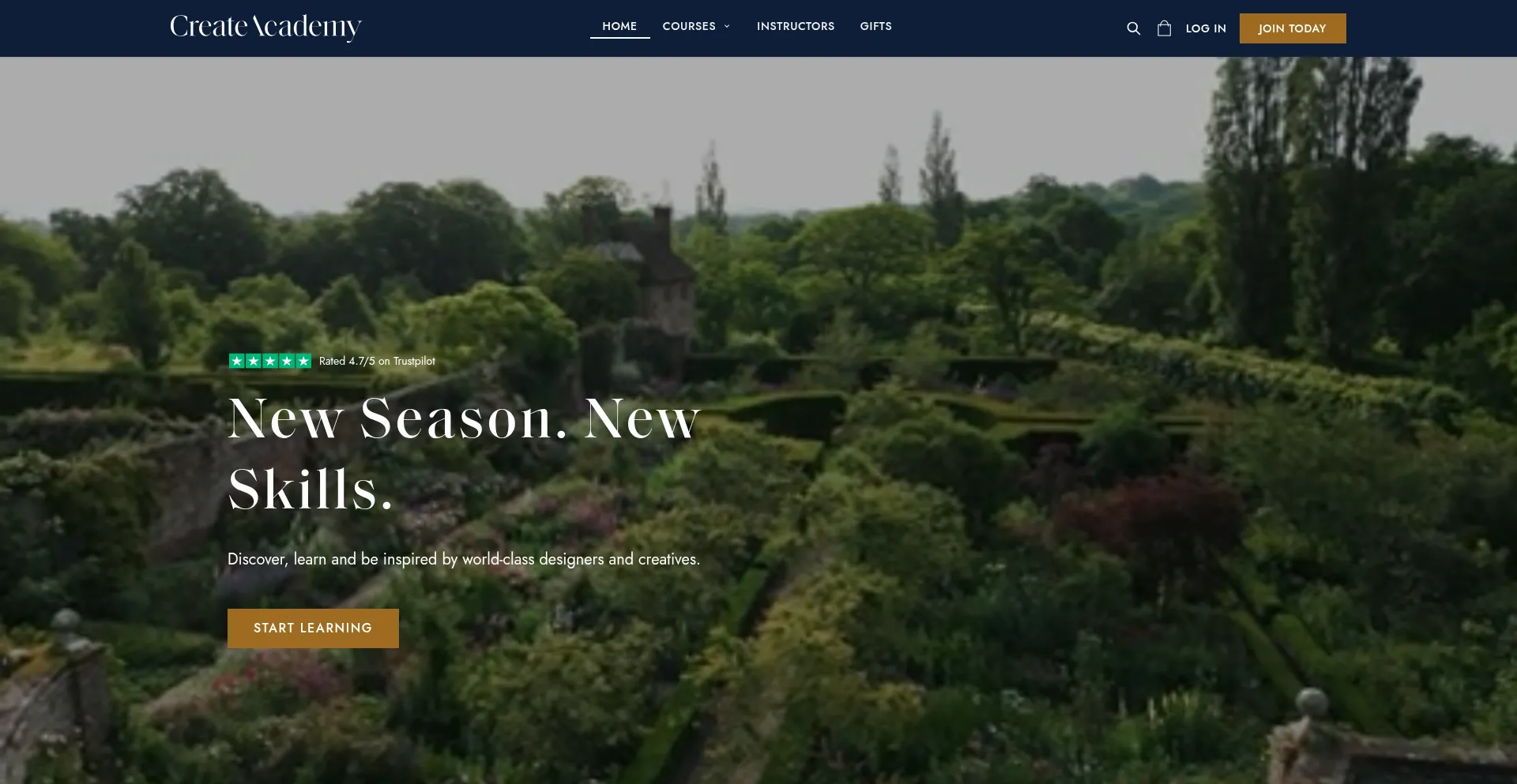 Createacademy.com