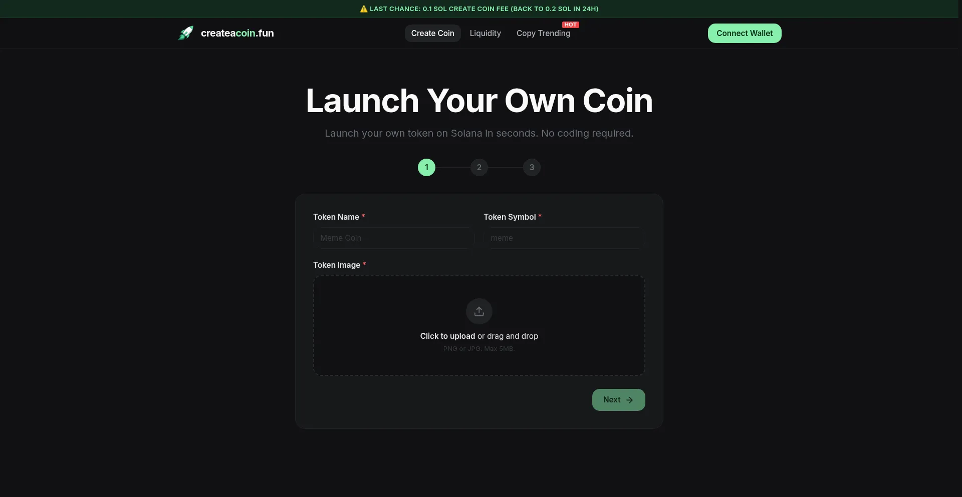 Createacoin.fun