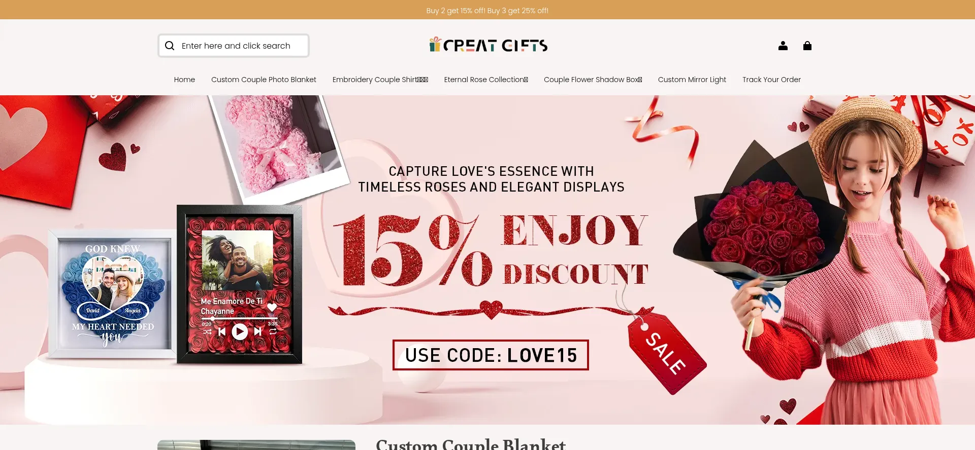 Creatgifts.com