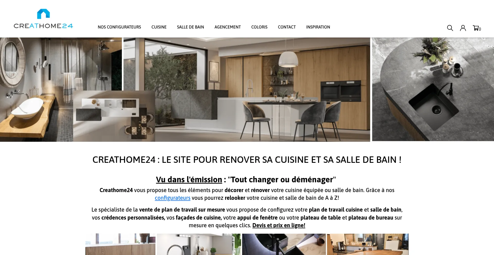 Creathome24.com