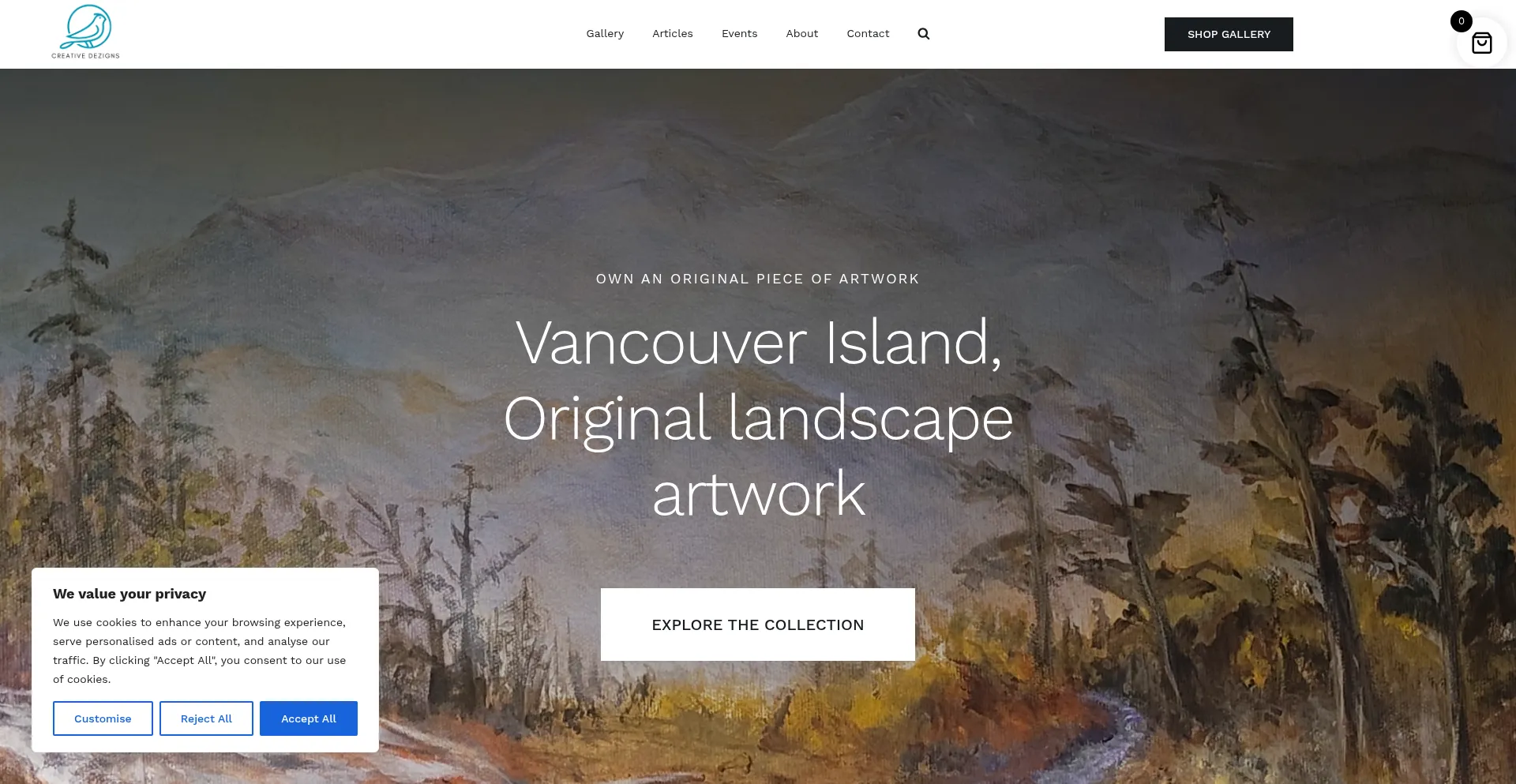 Creativedezigns.ca