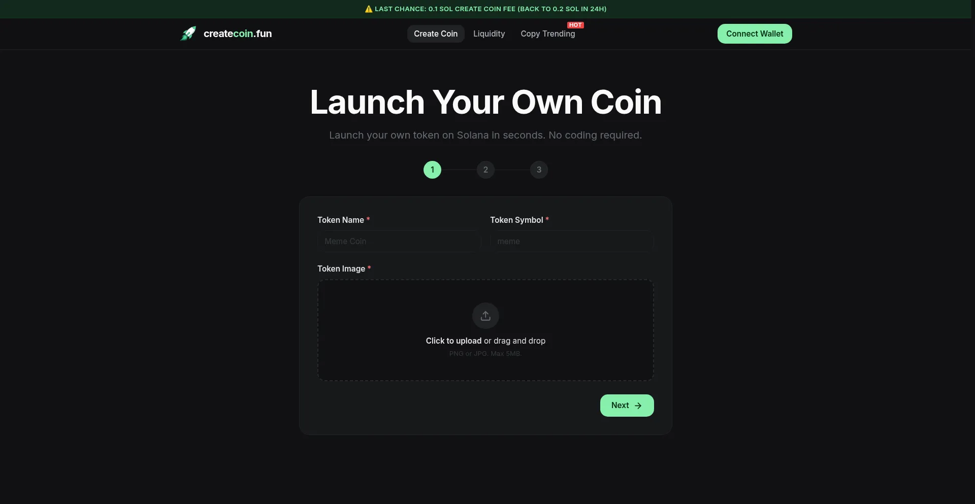 Creatocoin.fun