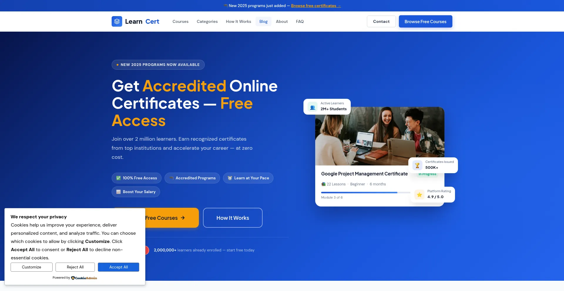 Crebilo.com