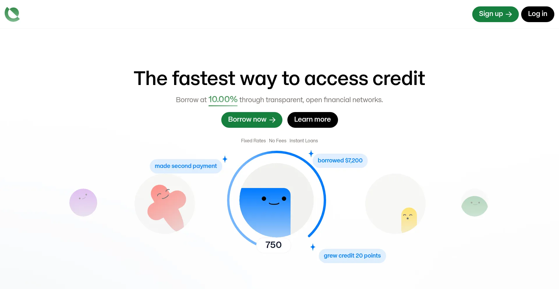 Credi.fi