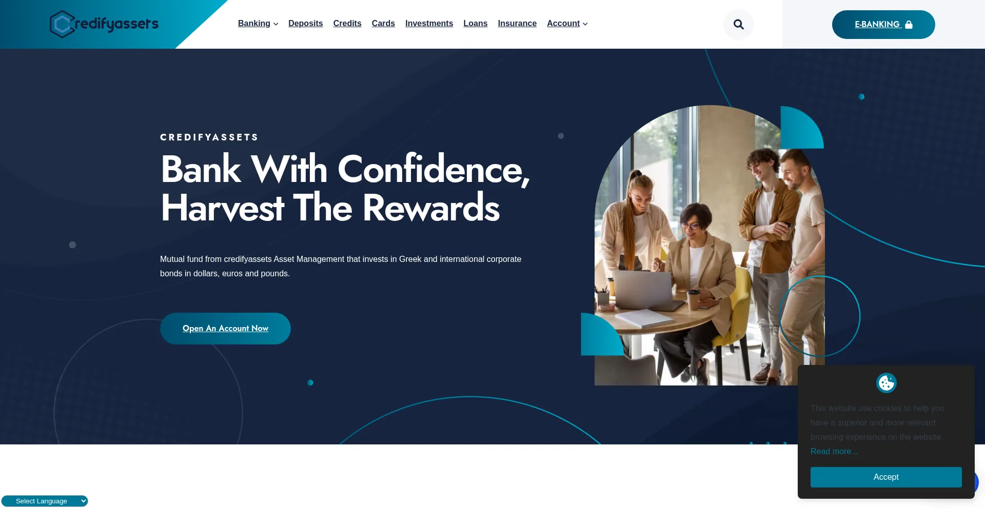 Credifyassets.org