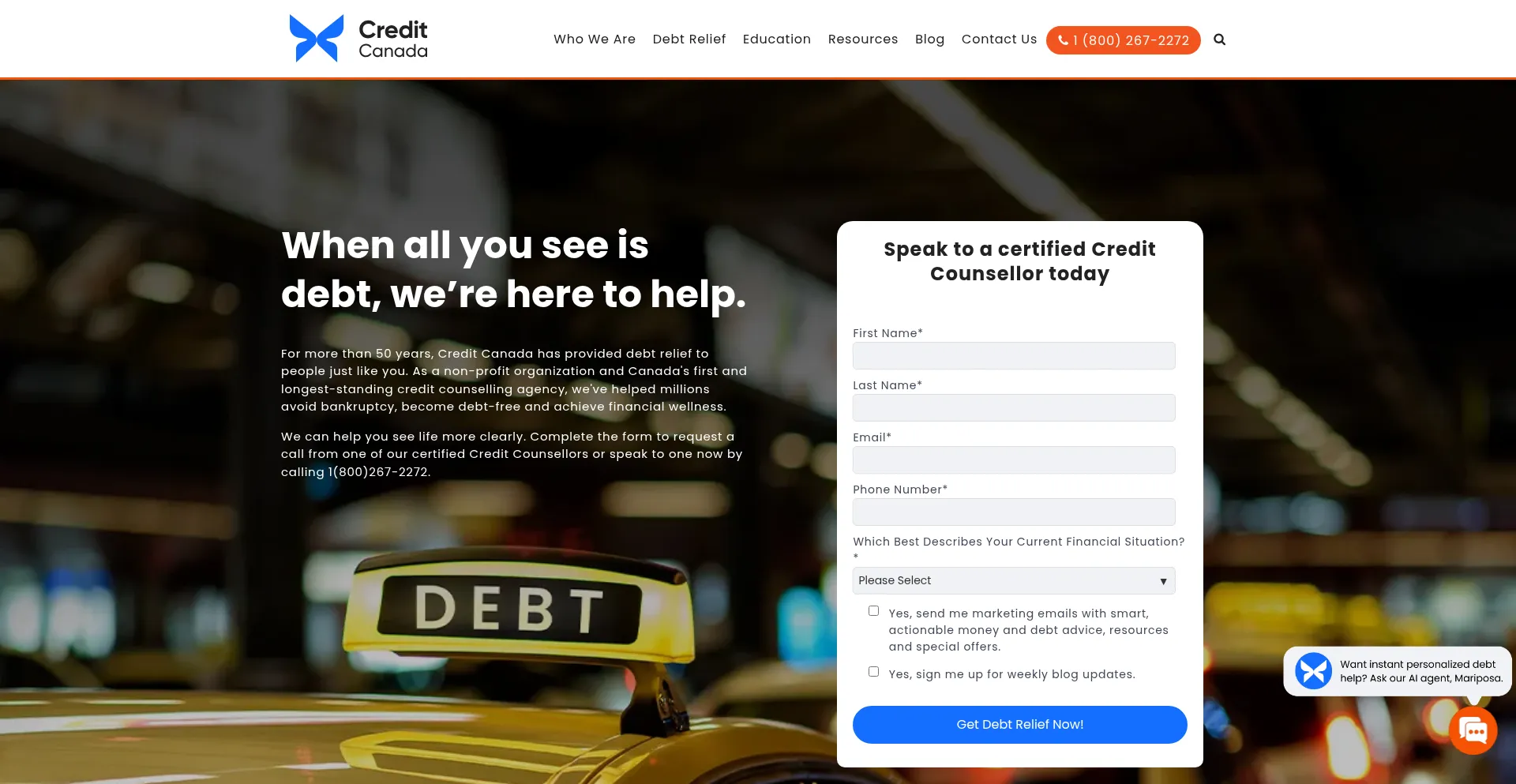 Creditcanada.com