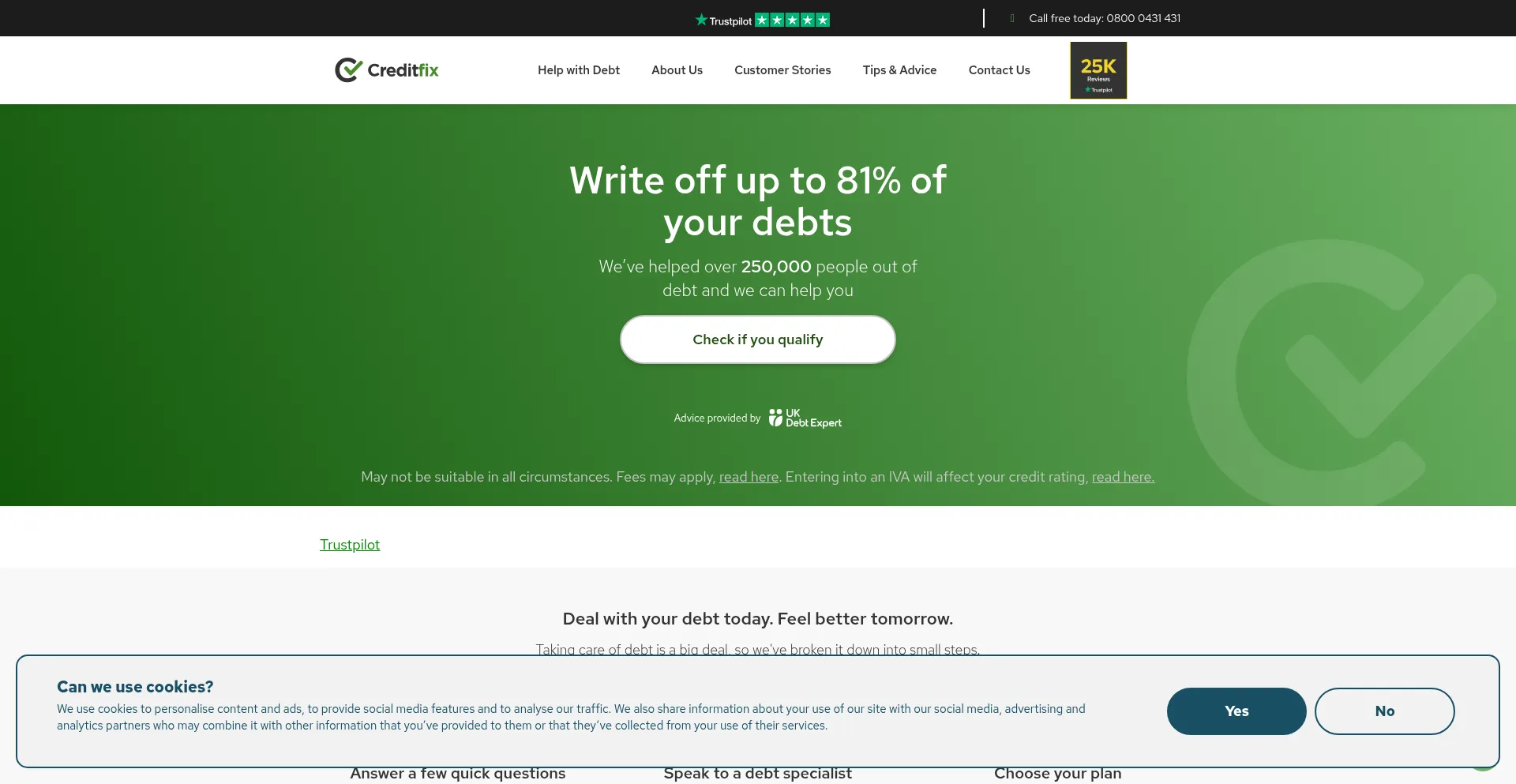 Creditfix.co.uk