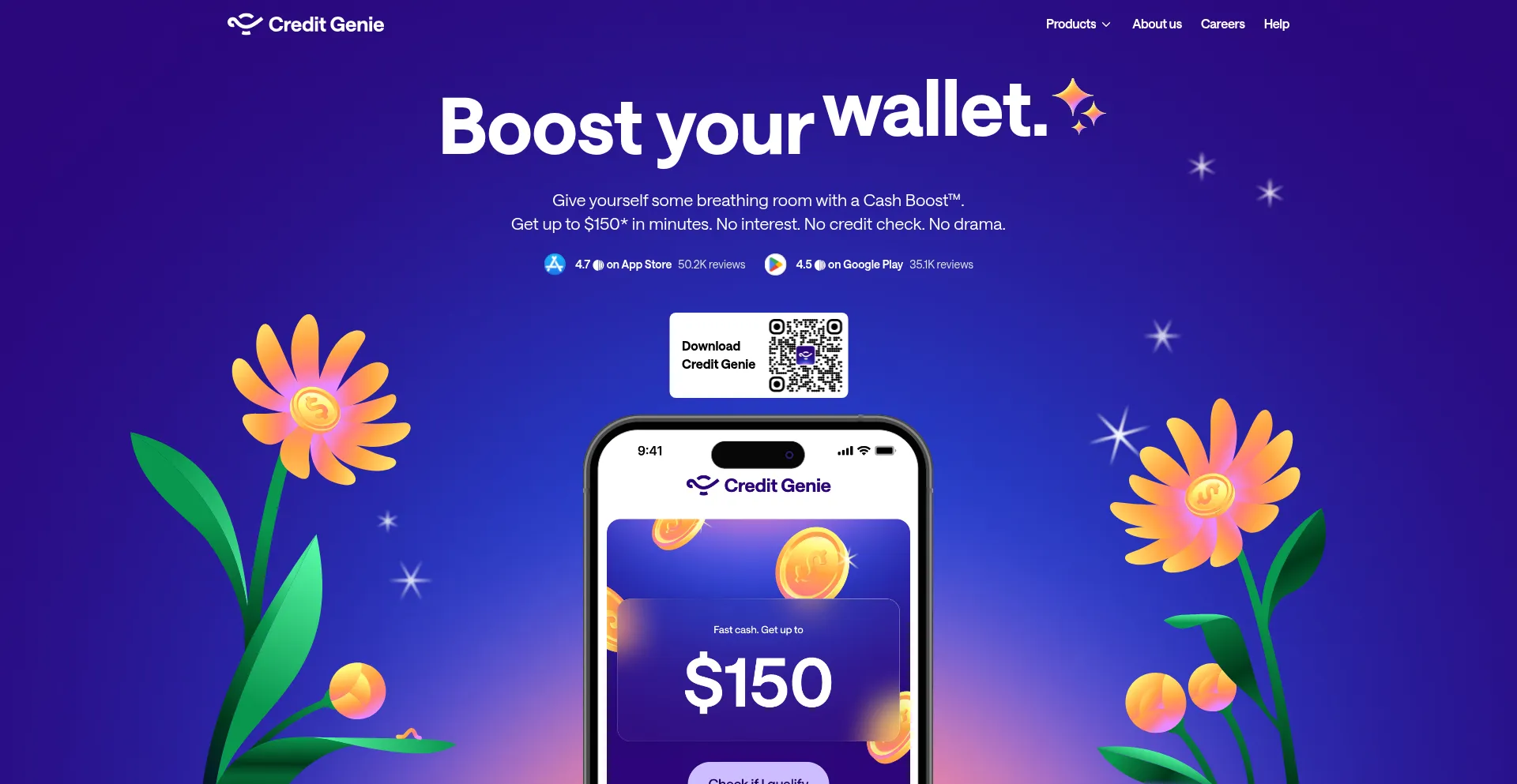 Creditgenie.com