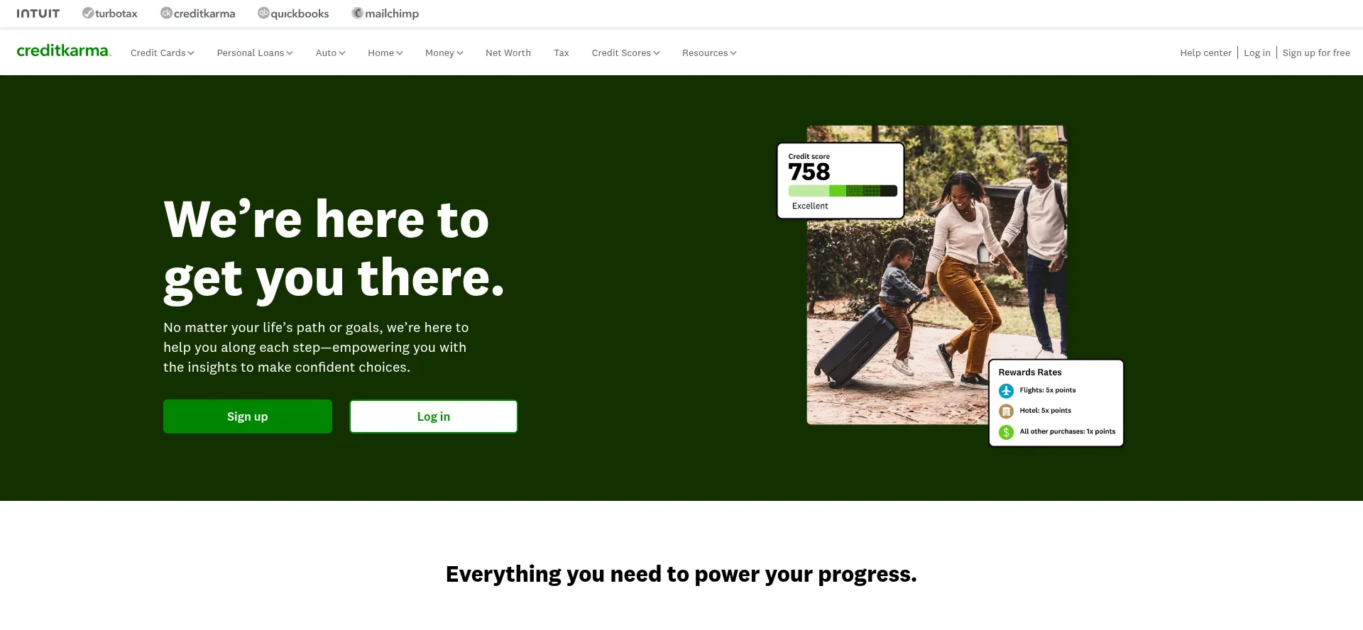 Creditkarma.com
