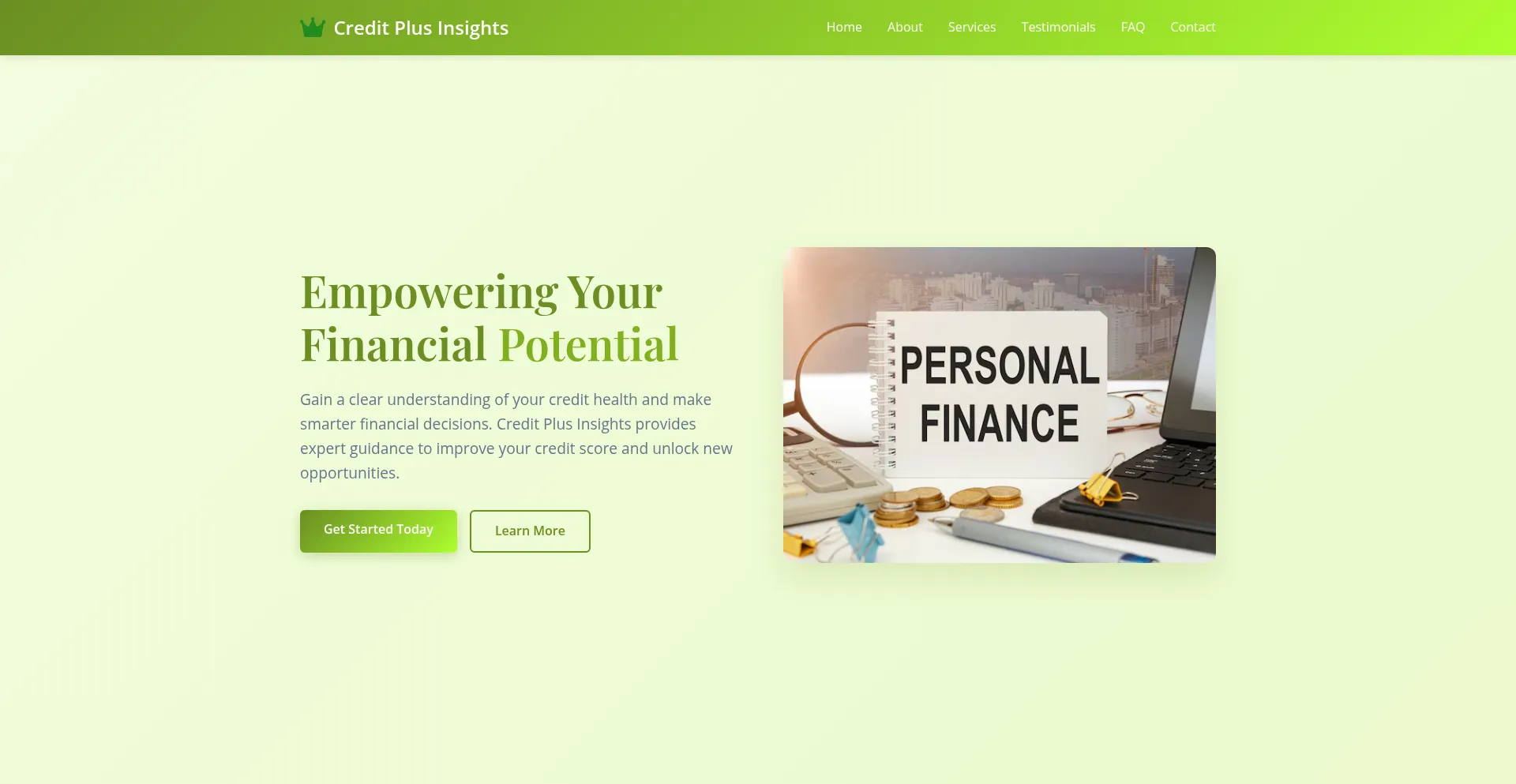 Creditplusinsights.info