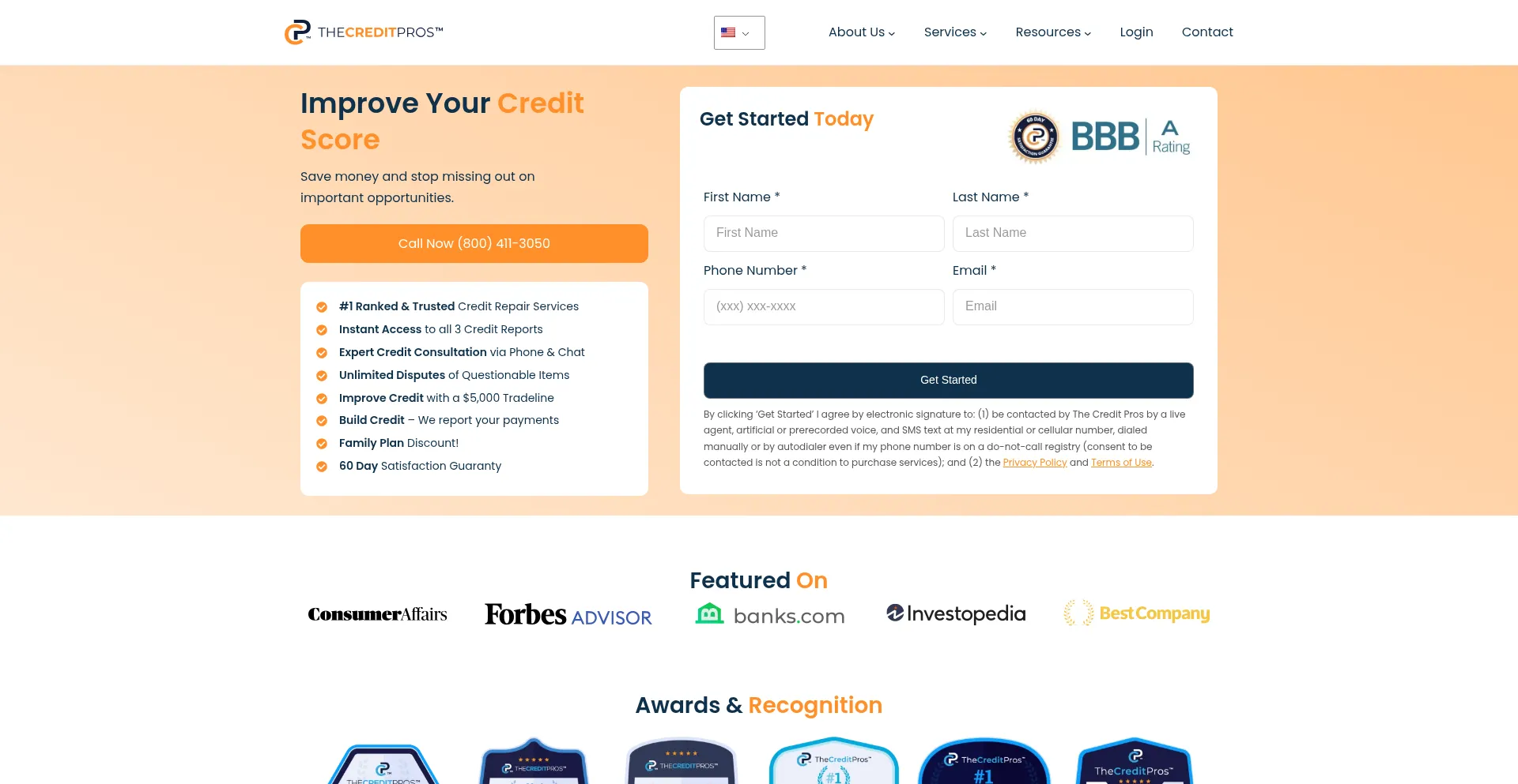 Creditpros.com
