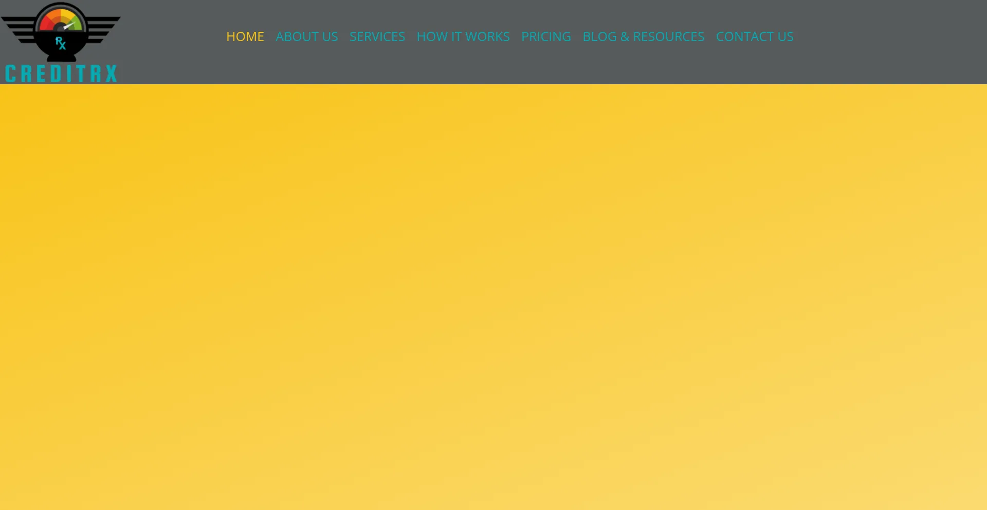 Creditrx.pro