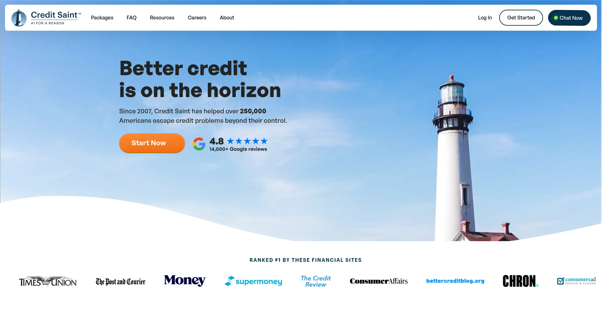 Creditsaint.com