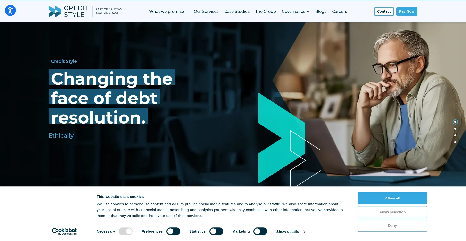 Creditstyle.co.uk