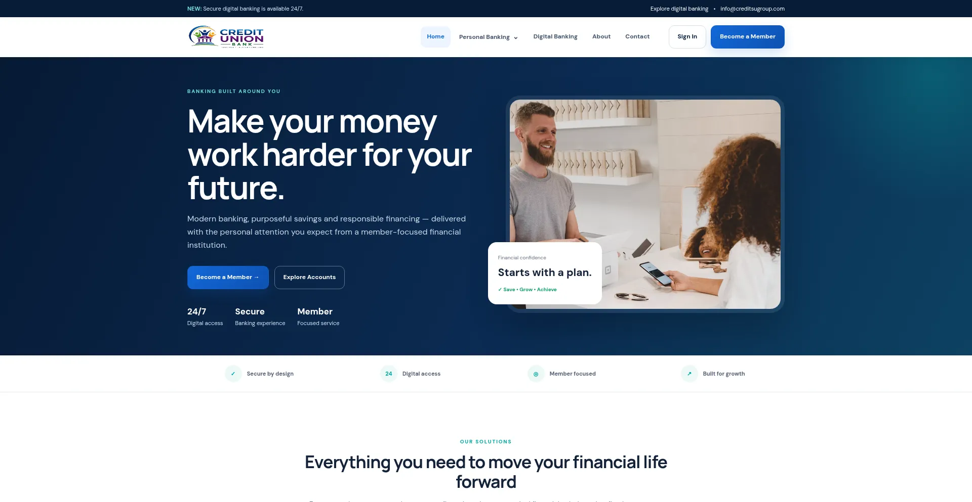 Creditsugroup.com
